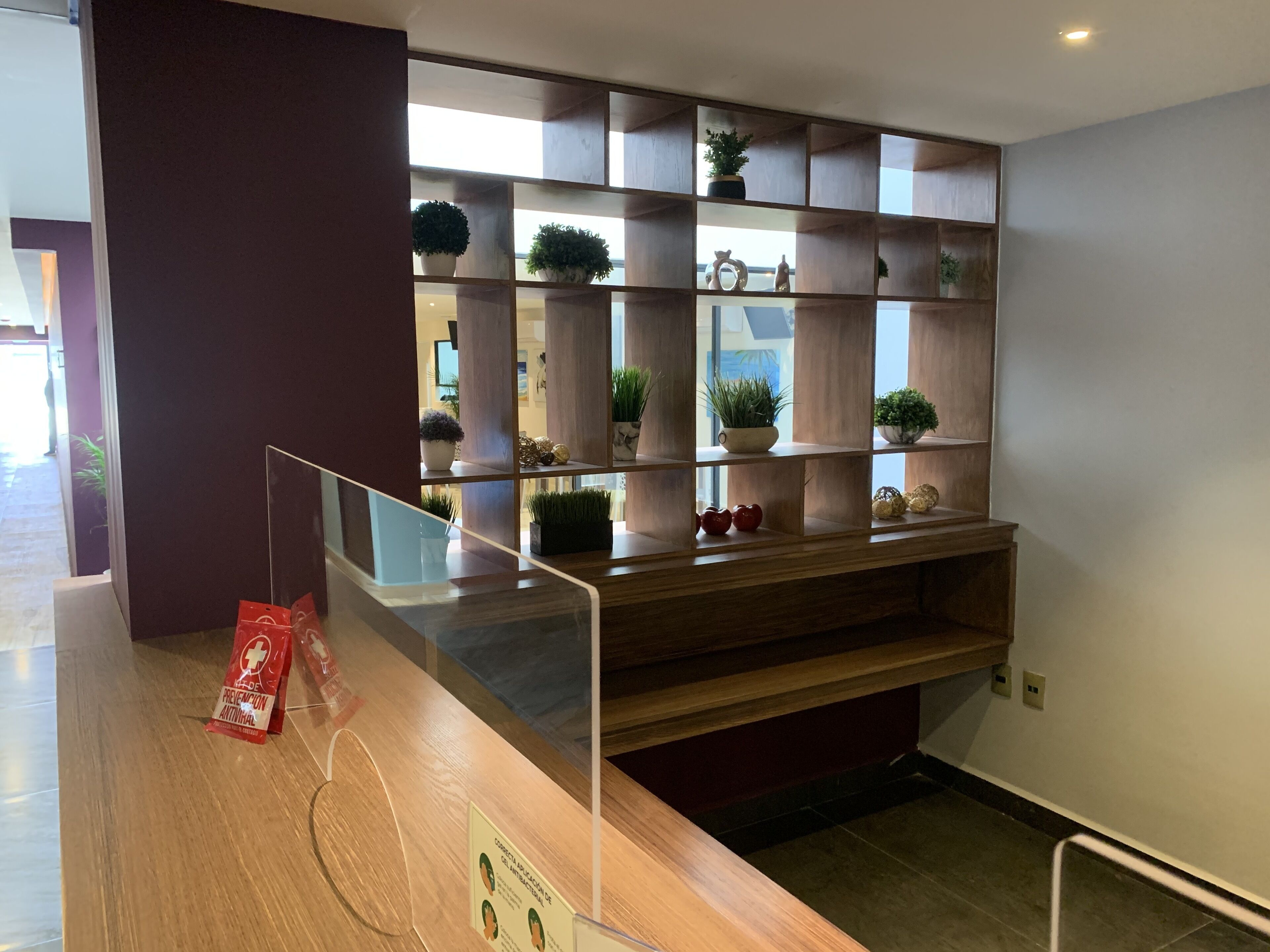 Hotel Luma by Kavia