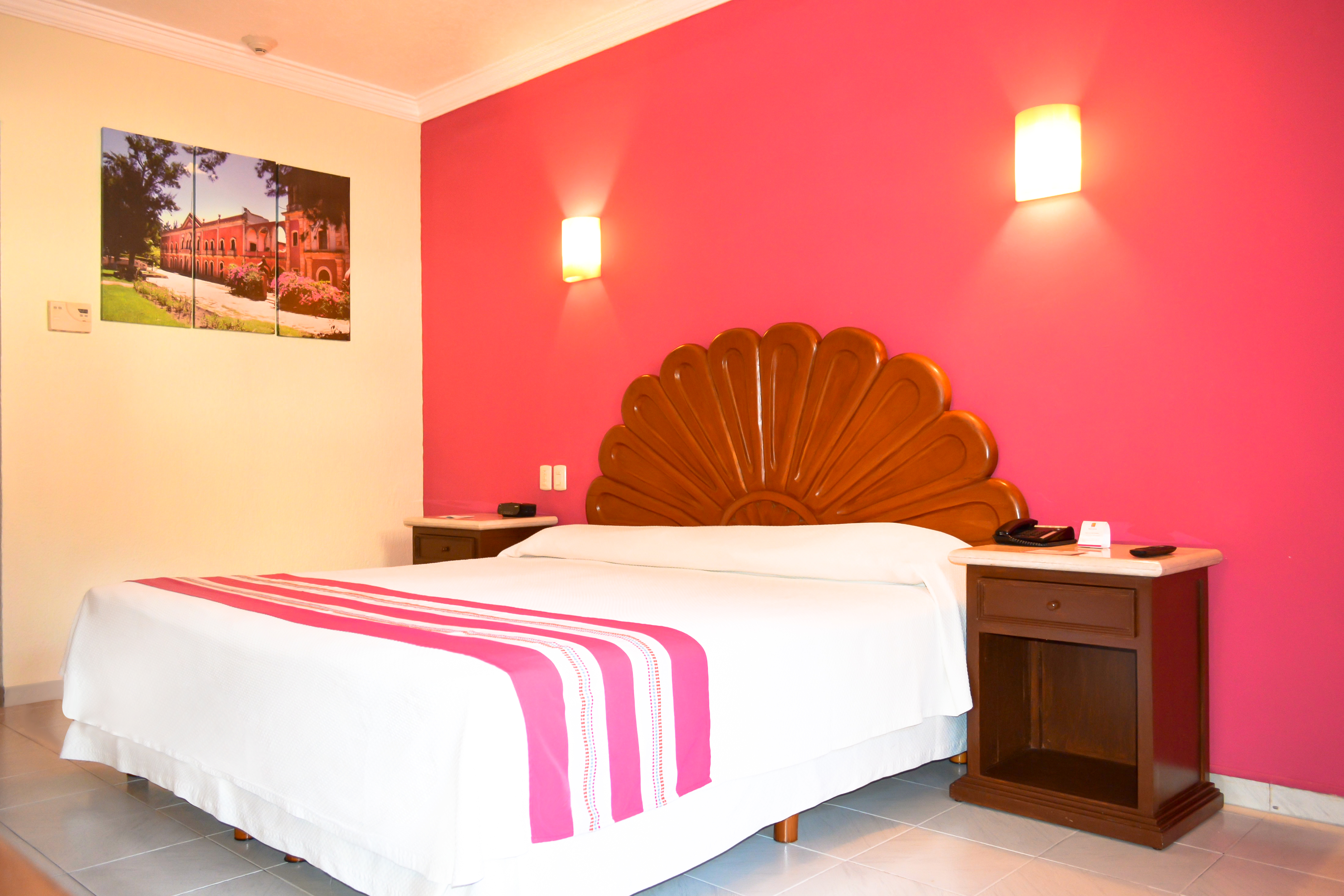 Hotel Margaritas Cancun