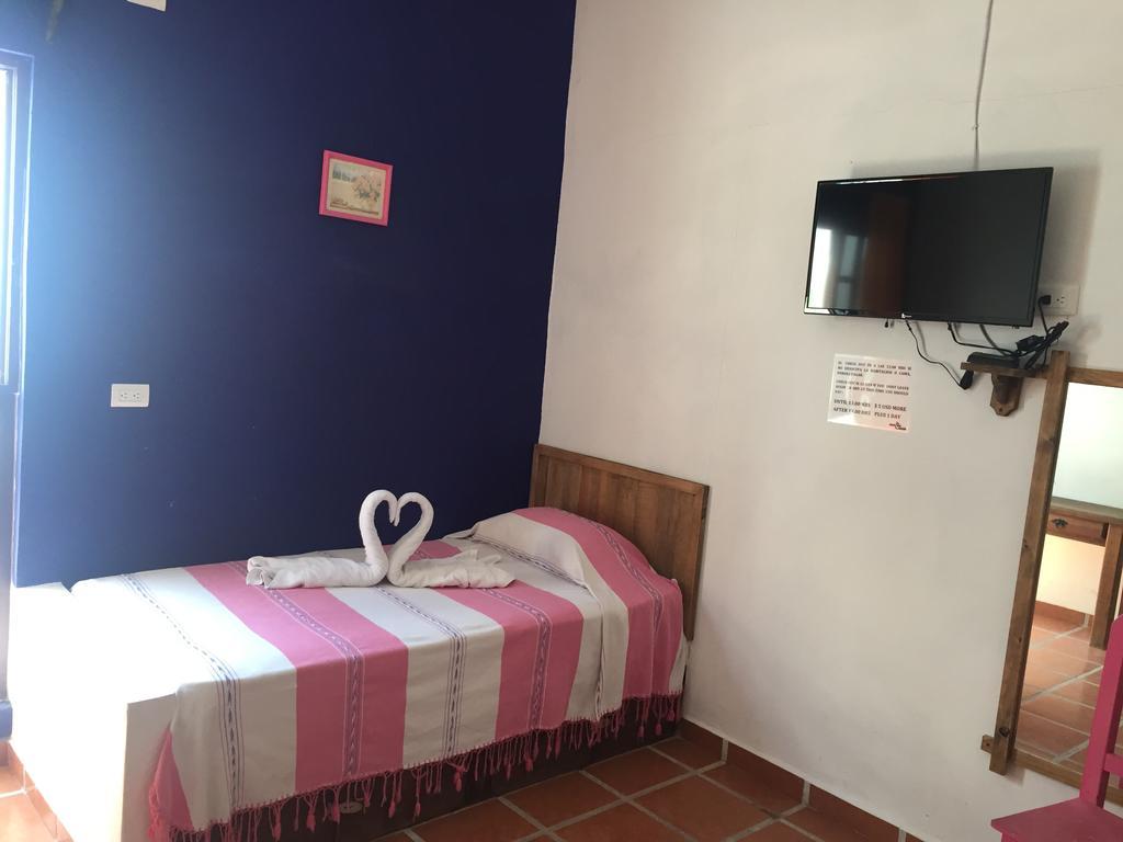 Hotel Mexicasa Cancun