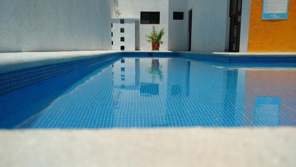 Hotel Mexicasa Cancun