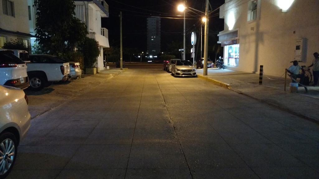Hotel Mexicasa Cancun