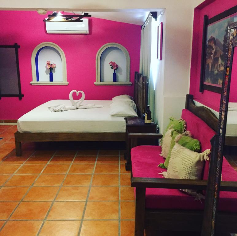 Hotel Mexicasa Cancun