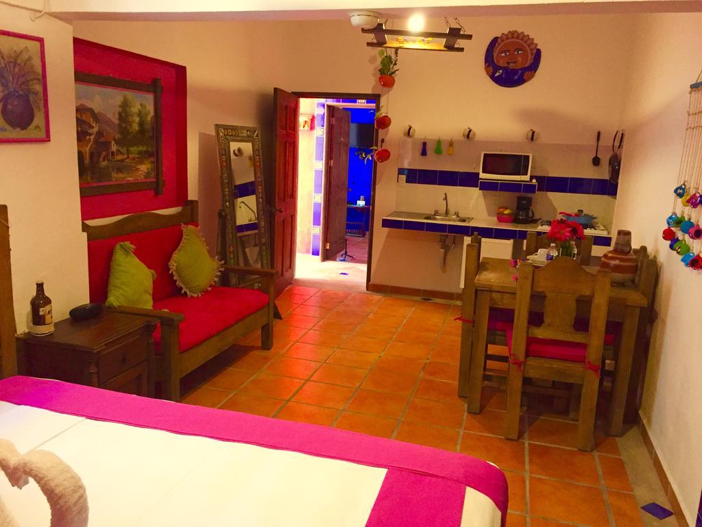 Hotel Mexicasa Cancun