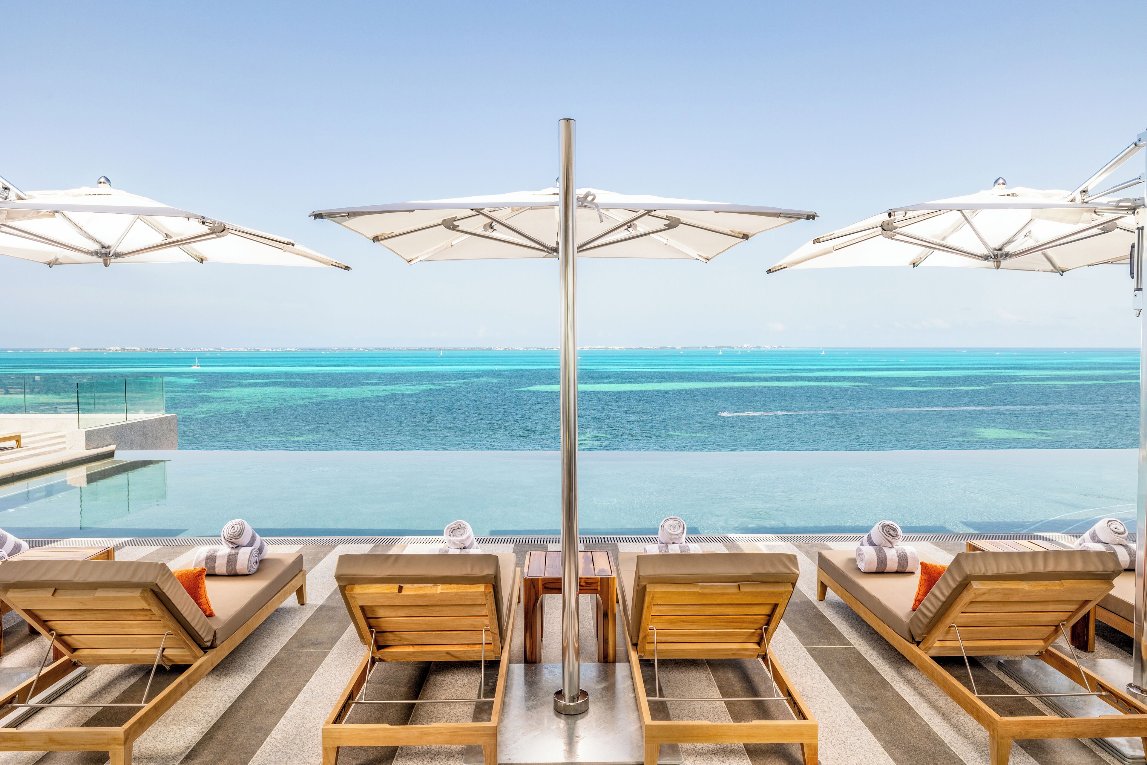 Hotel Mousai Cancun