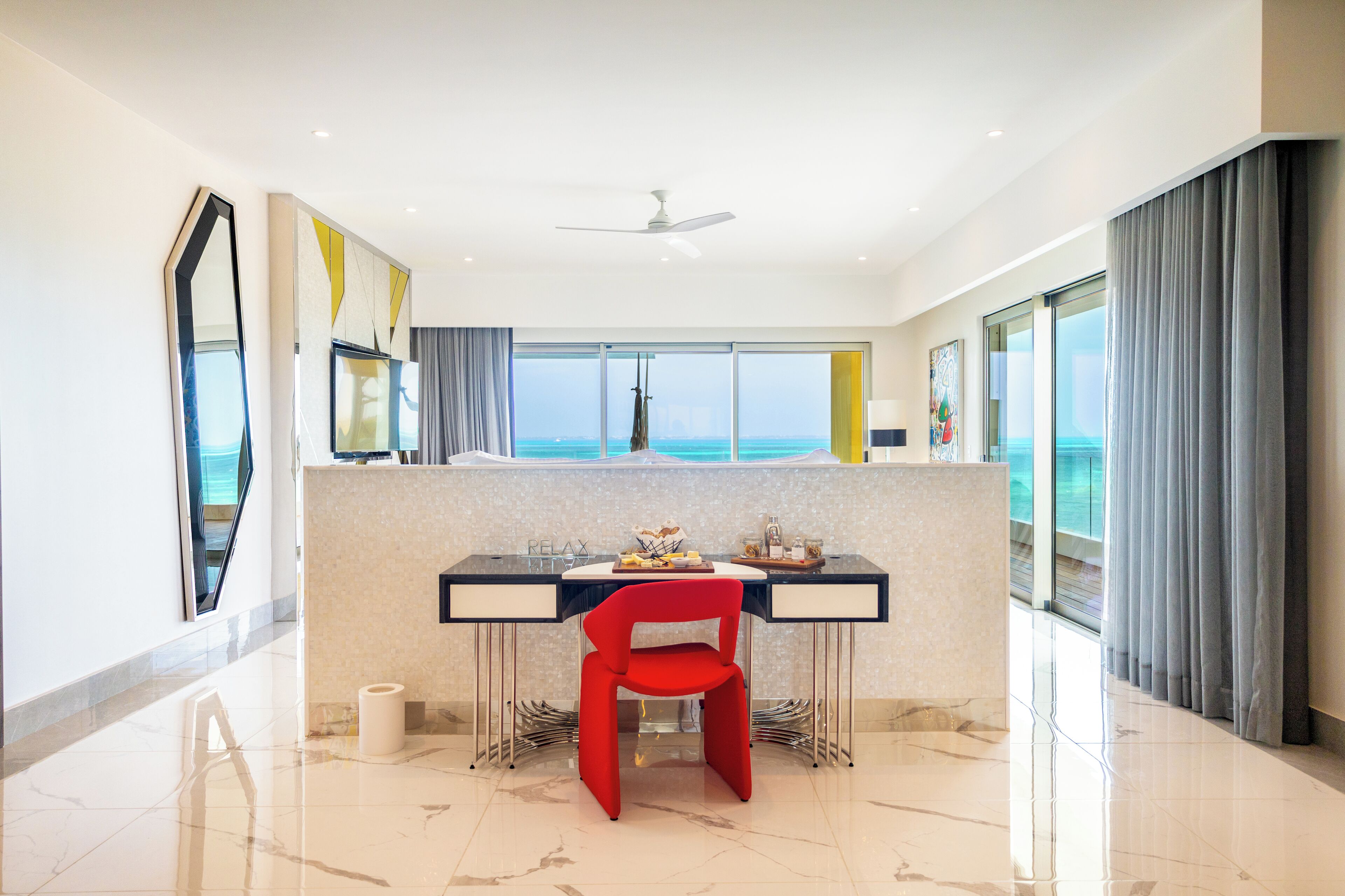 Hotel Mousai Cancun