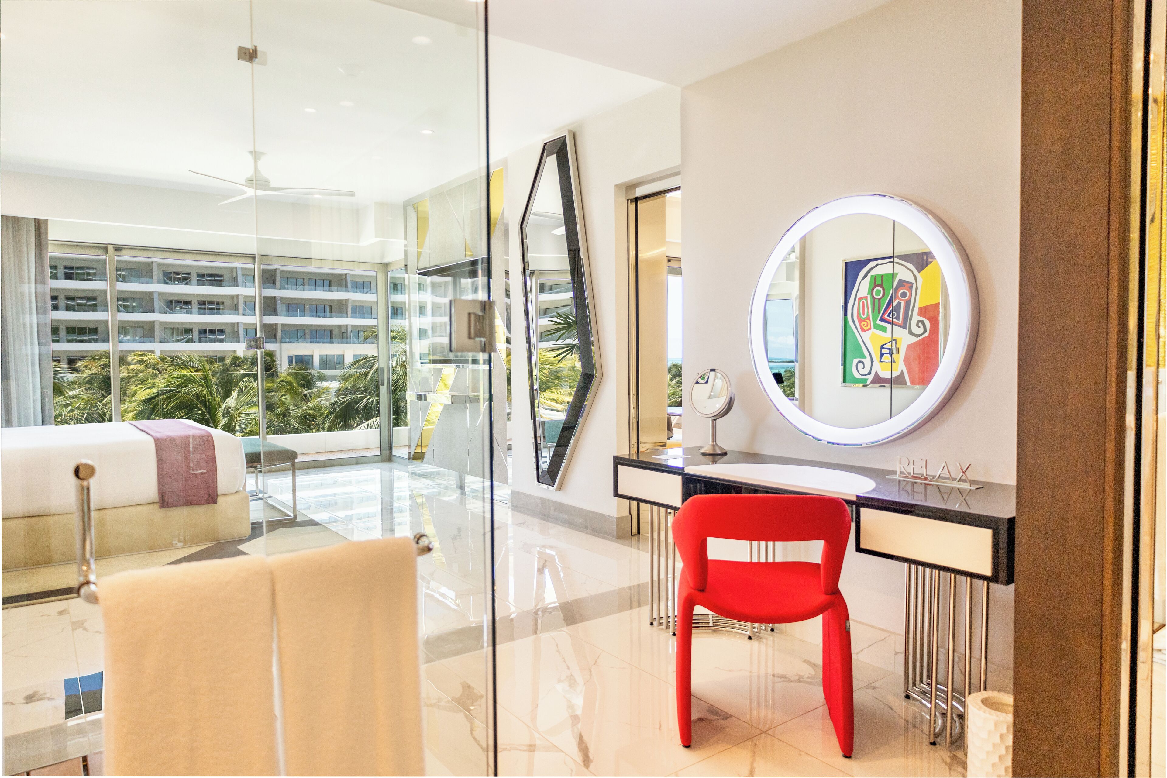Hotel Mousai Cancun
