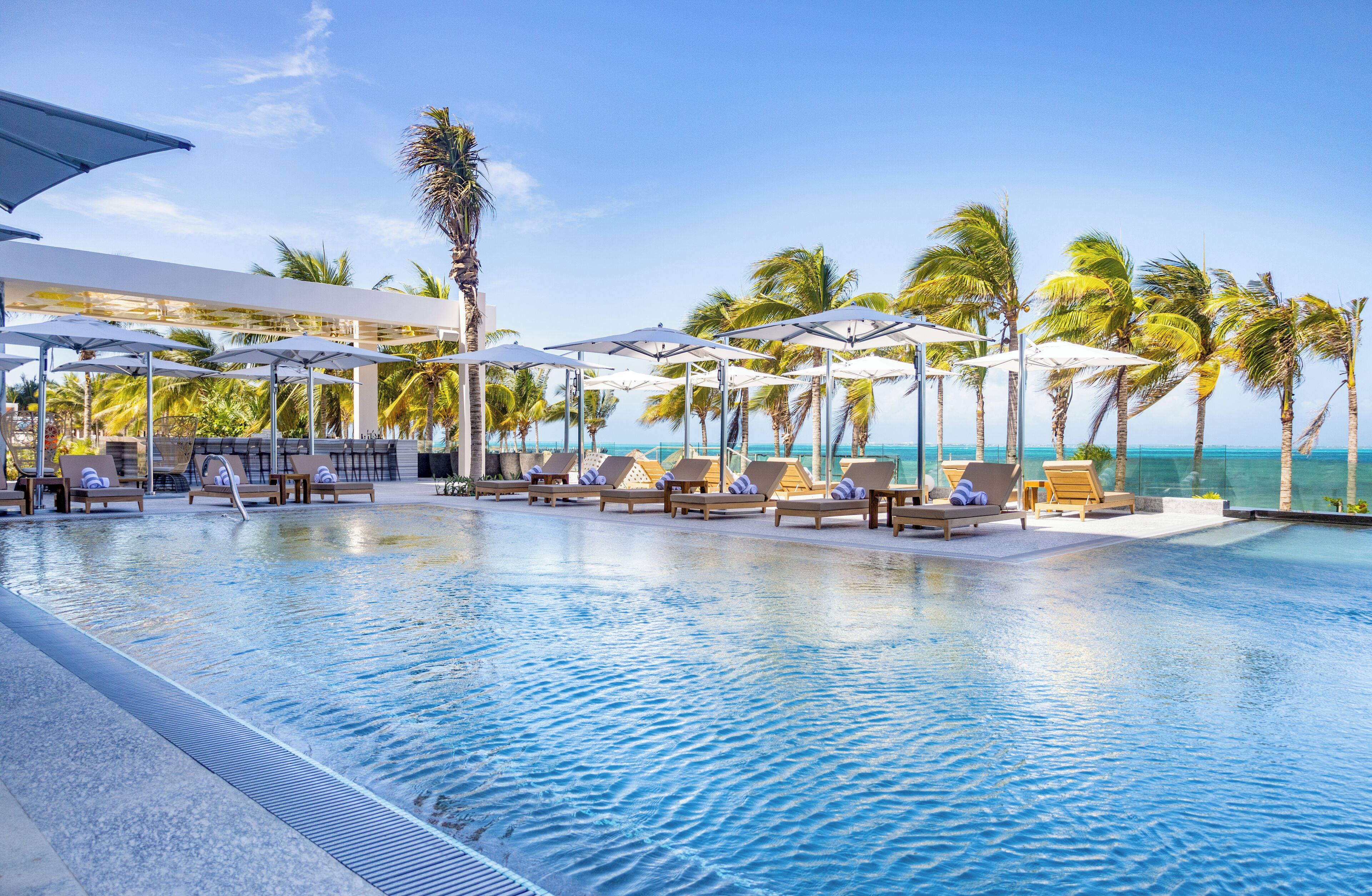 Hotel Mousai Cancun