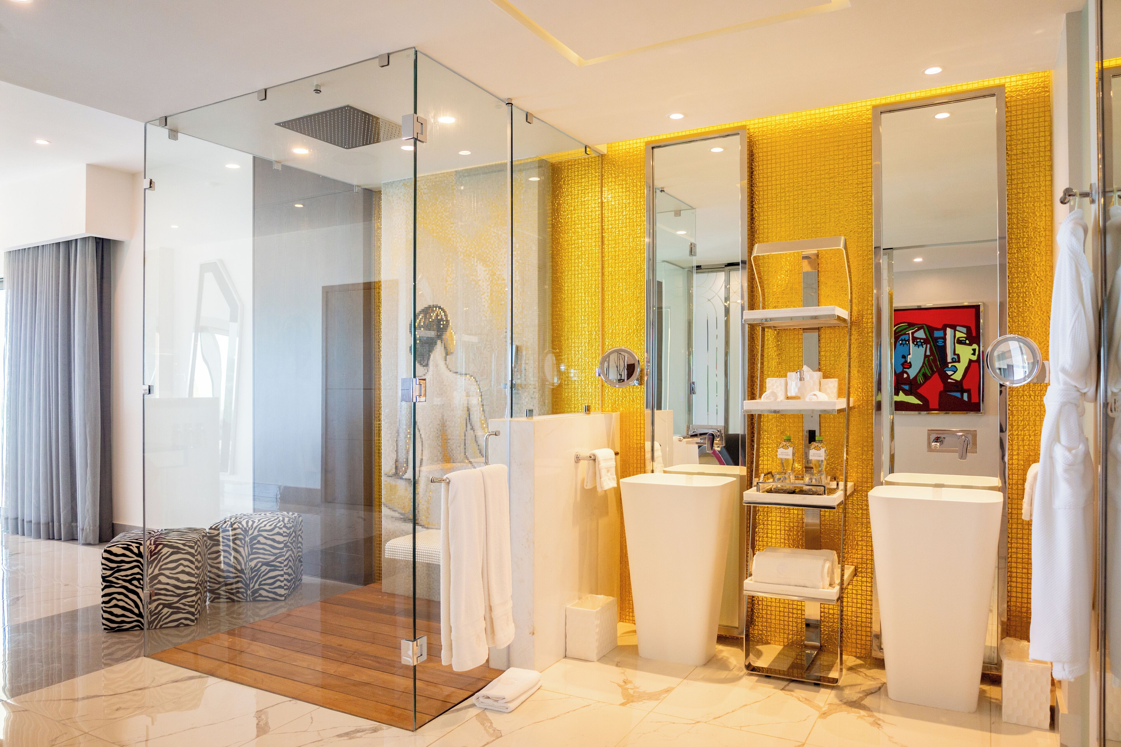 Hotel Mousai Cancun