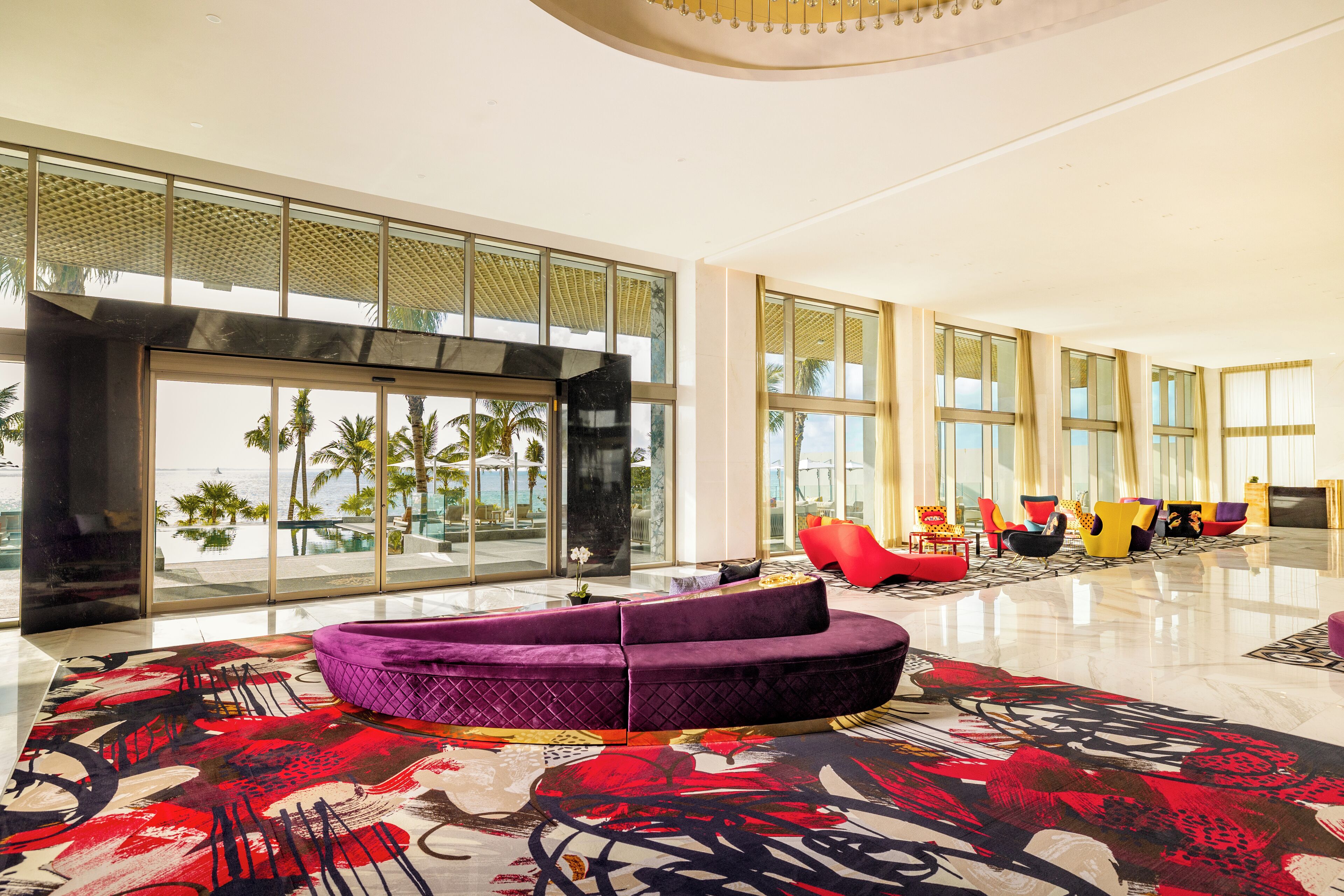 Hotel Mousai Cancun
