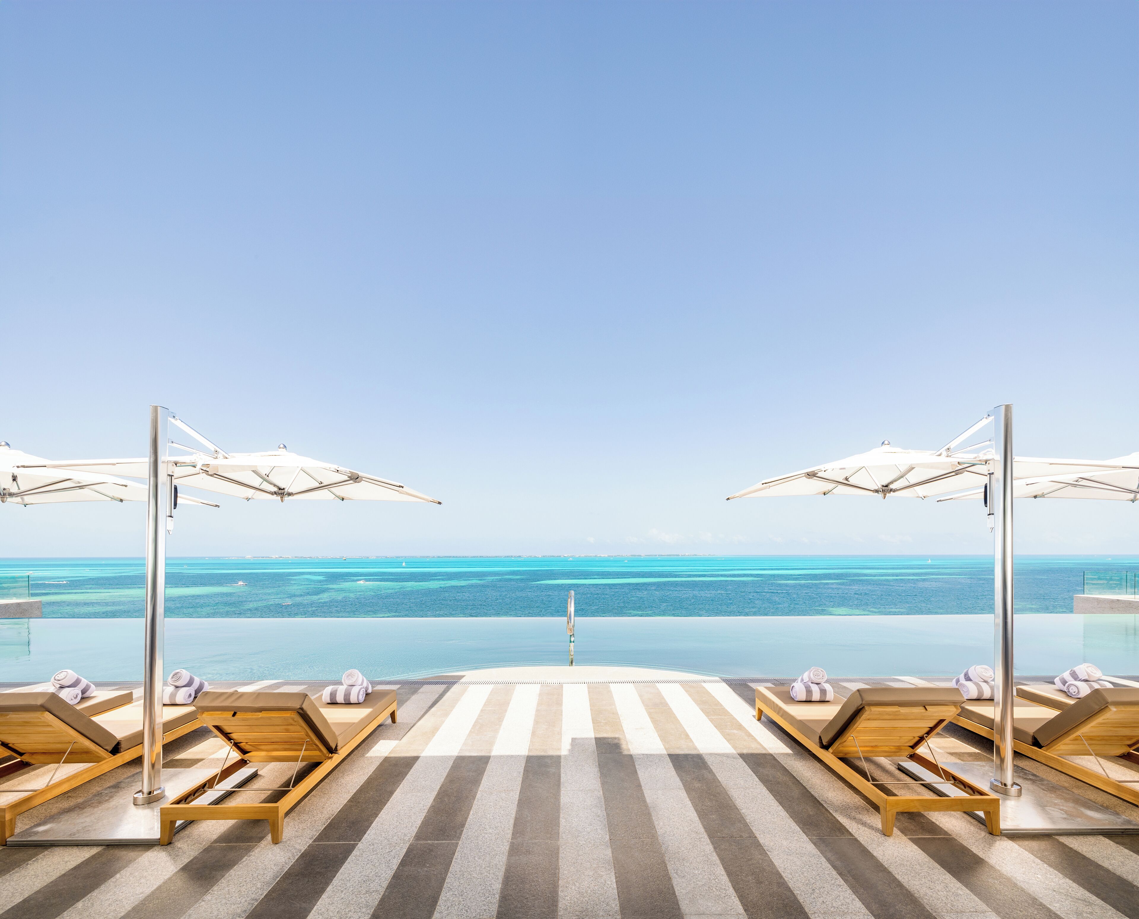 Hotel Mousai Cancun