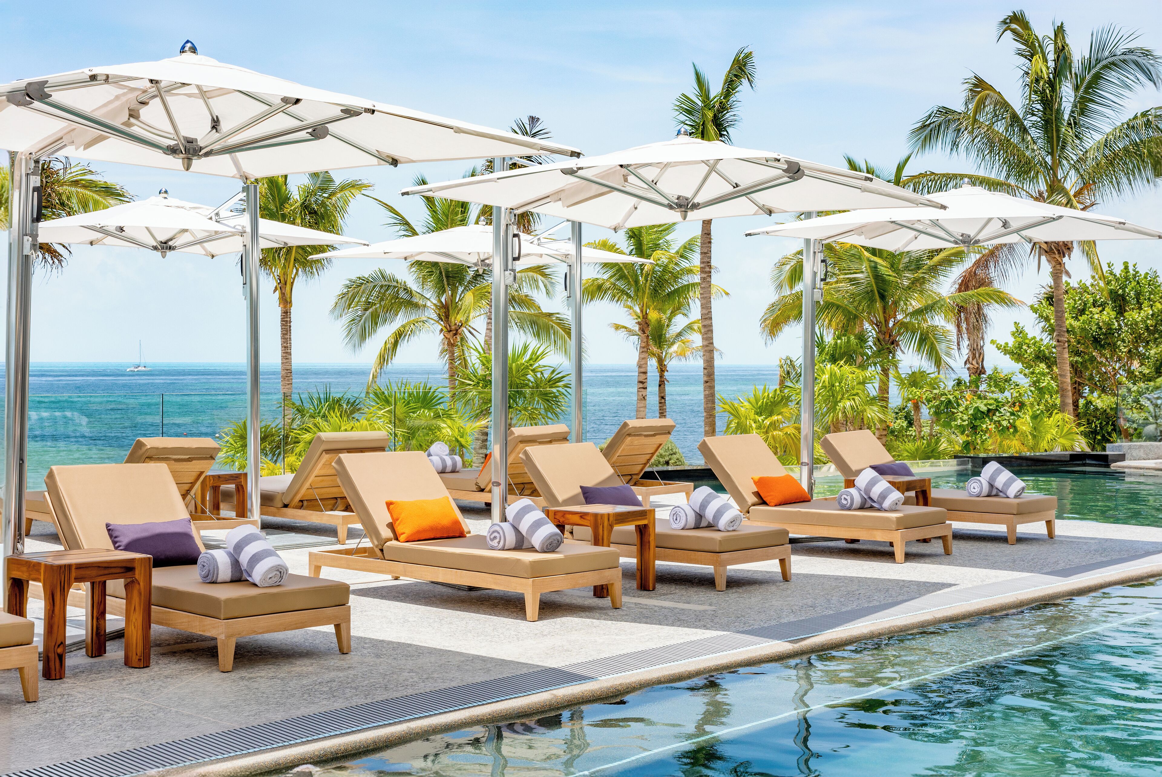 Hotel Mousai Cancun
