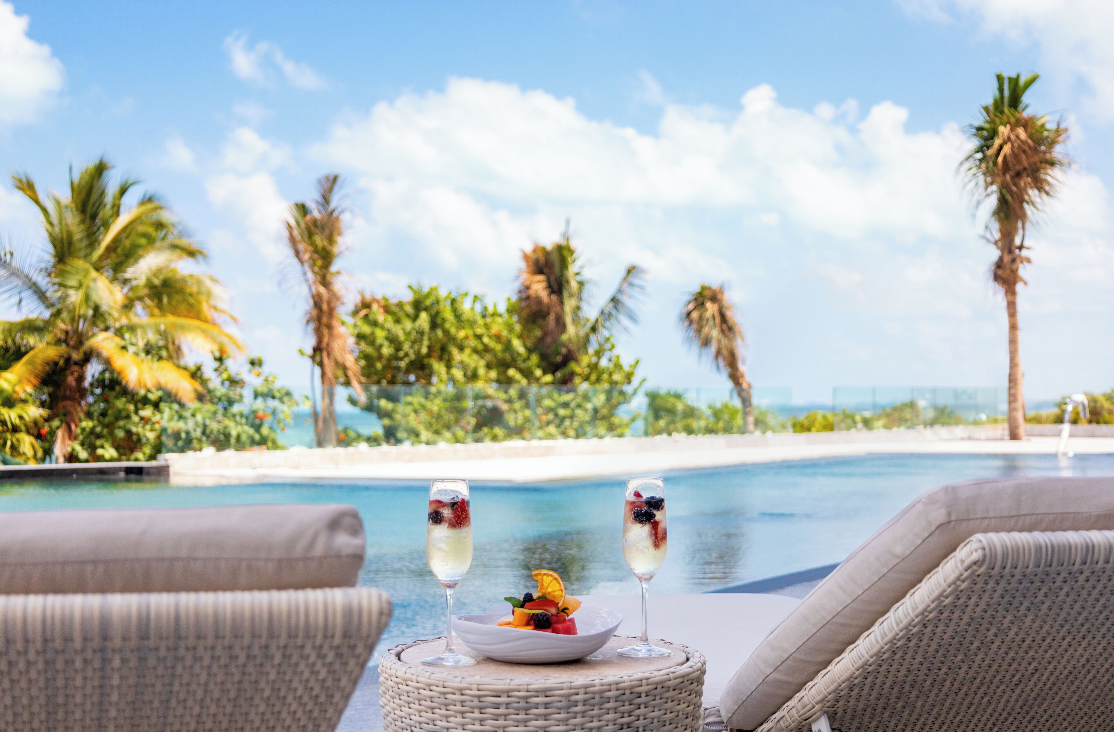 Hotel Mousai Cancun