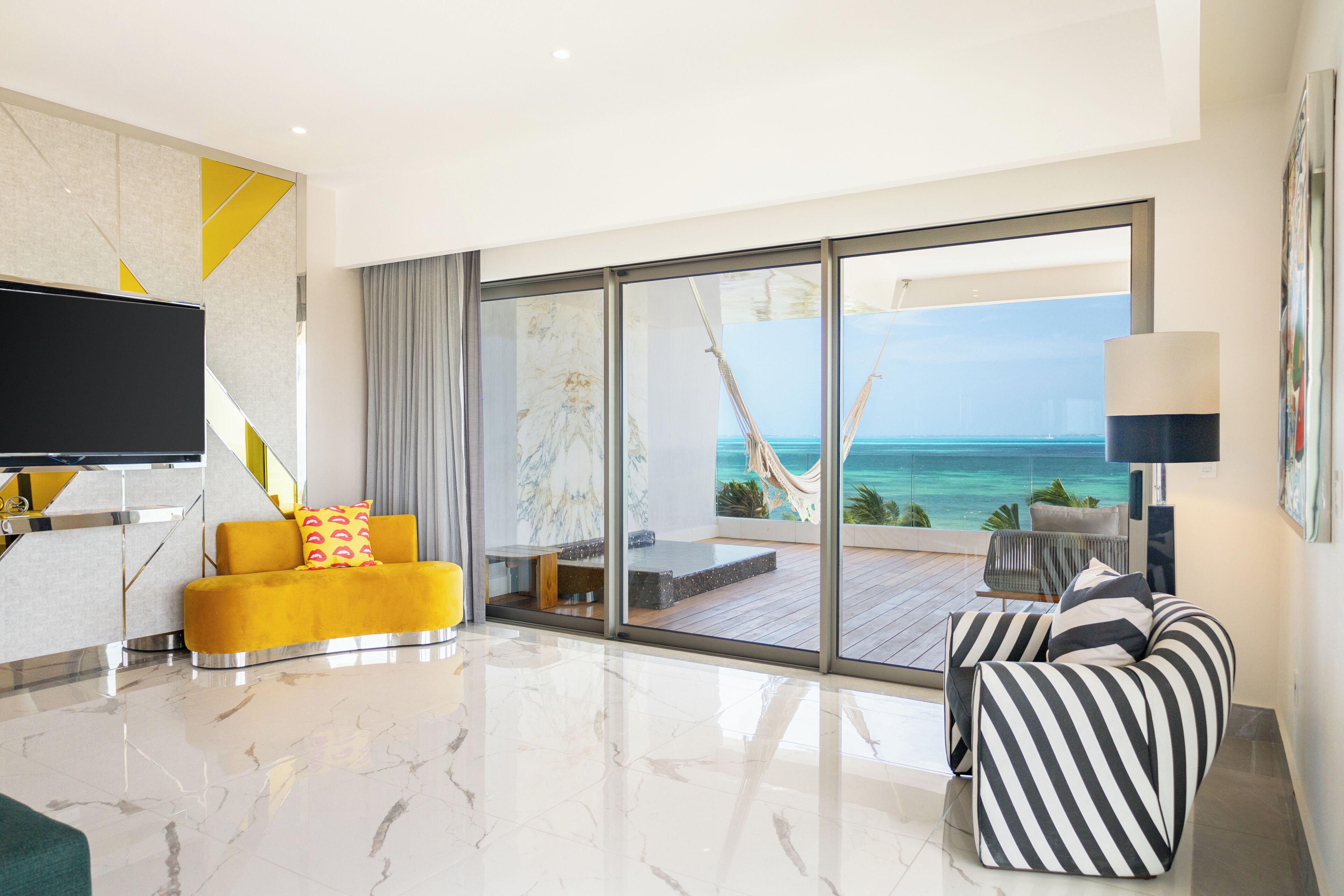 Hotel Mousai Cancun