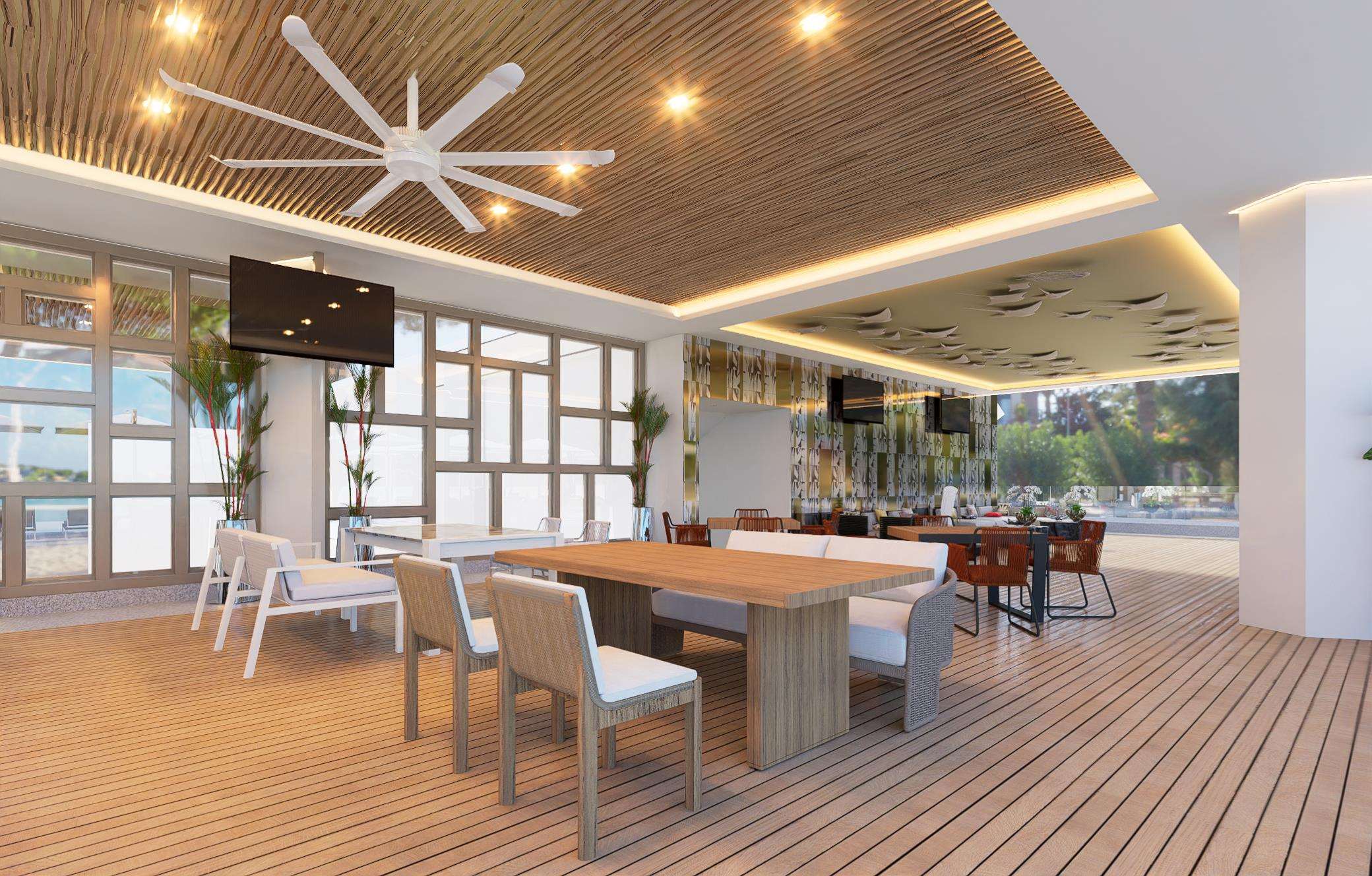 Hotel Mousai Cancun