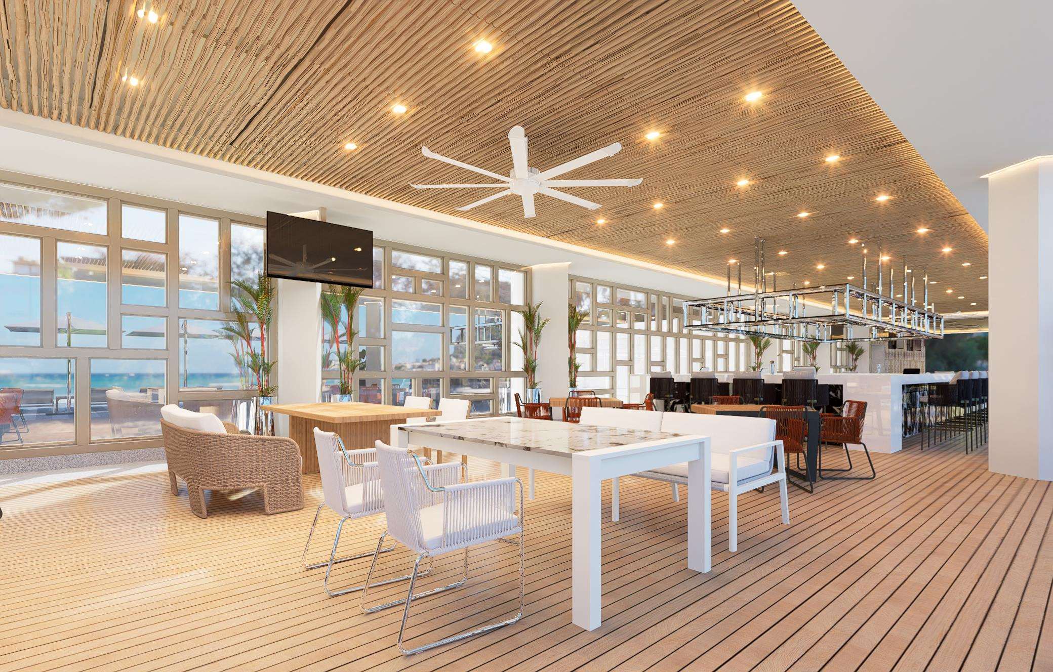 Hotel Mousai Cancun