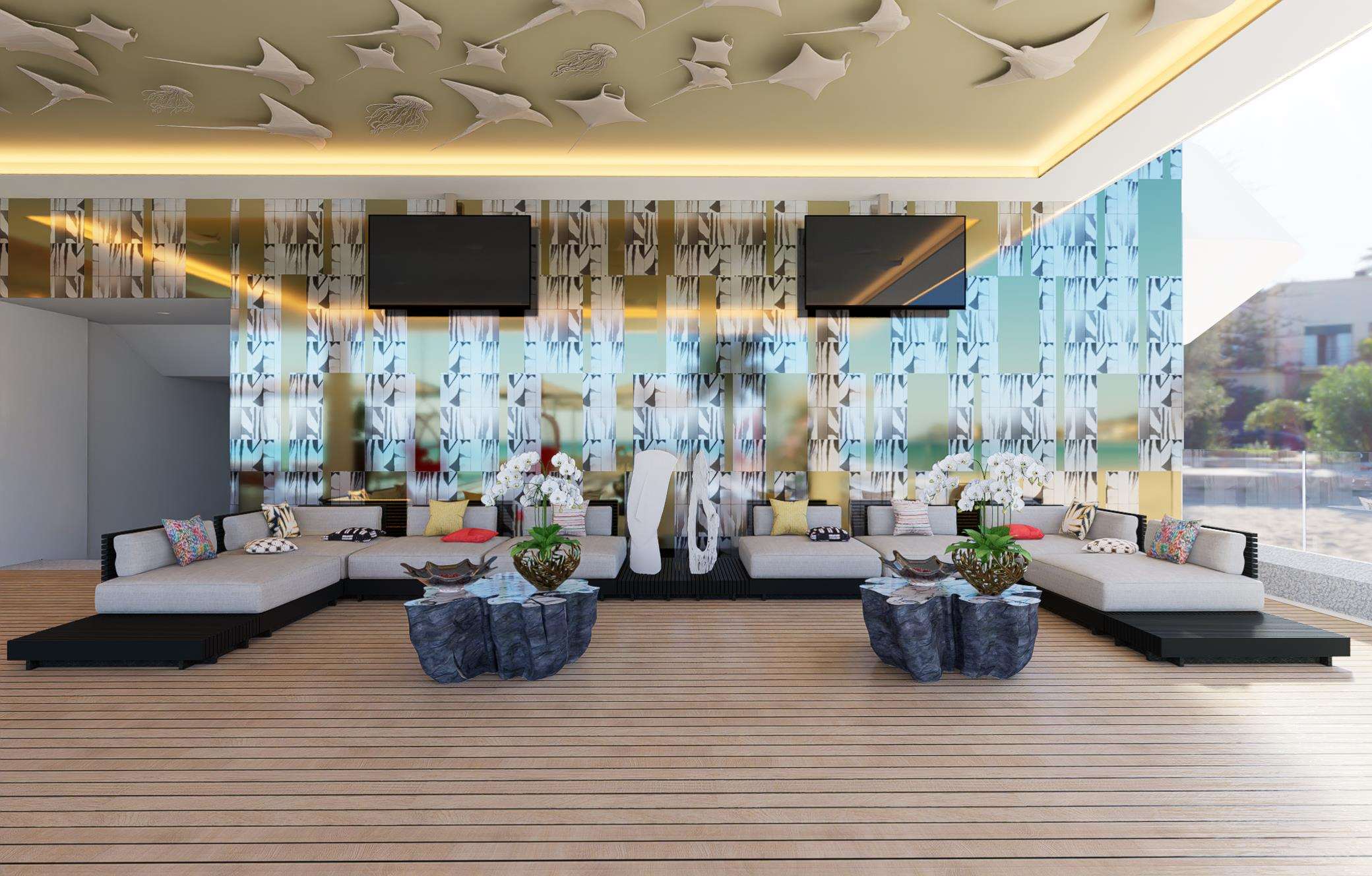 Hotel Mousai Cancun