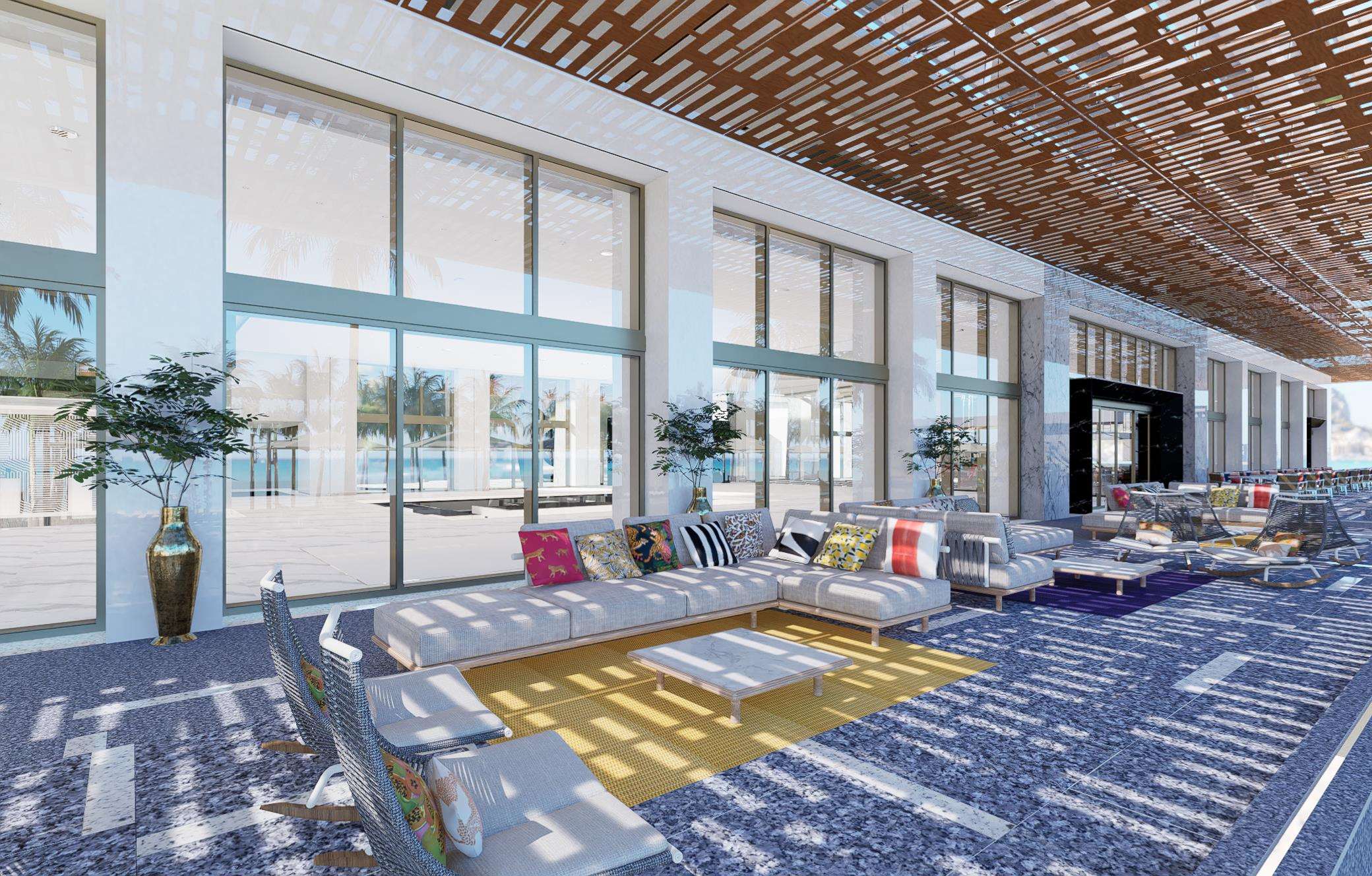 Hotel Mousai Cancun