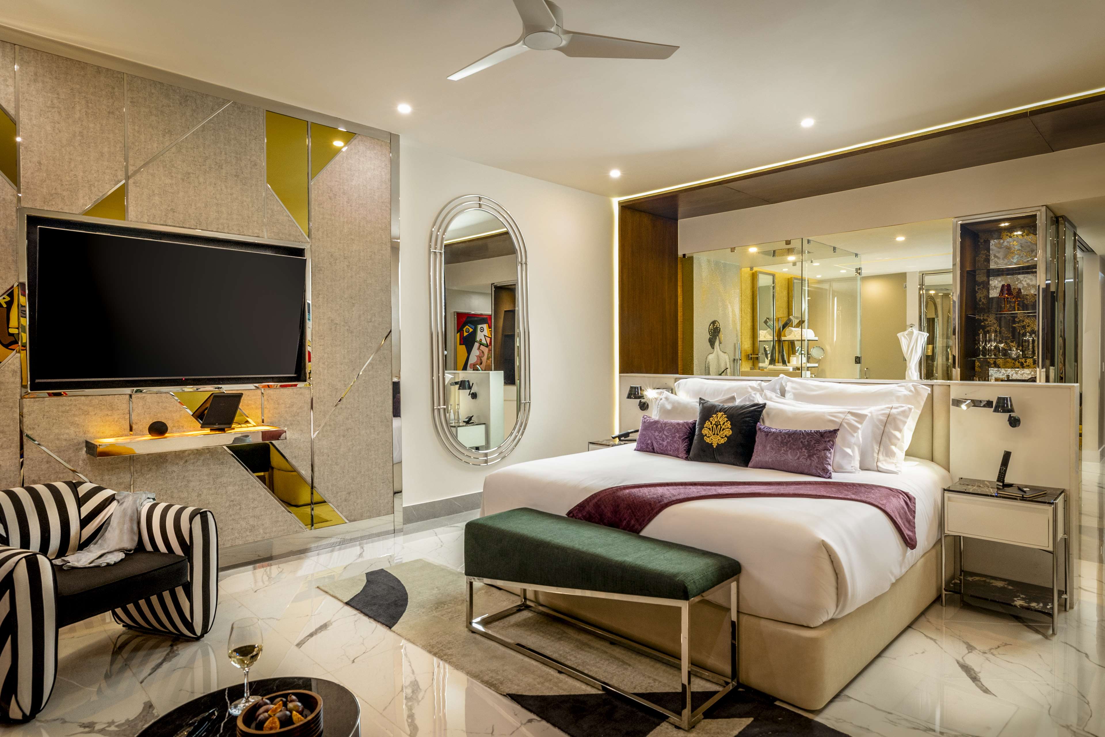Hotel Mousai Cancun