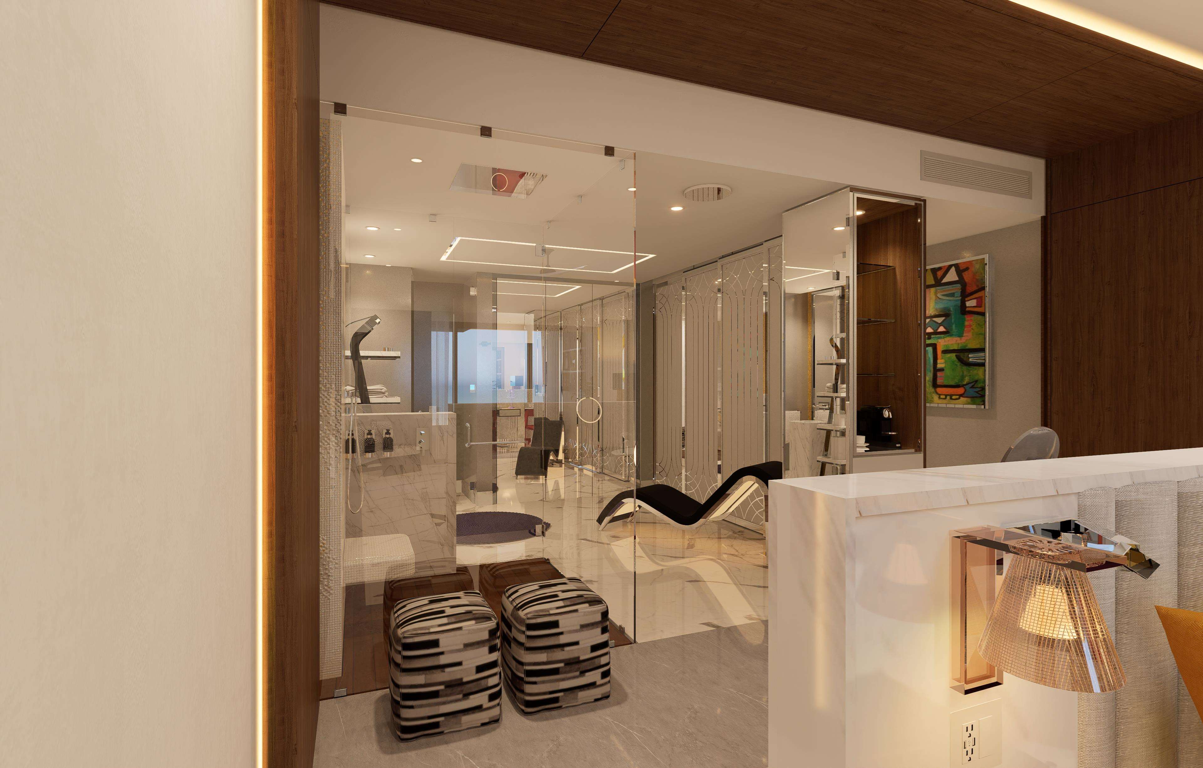 Hotel Mousai Cancun