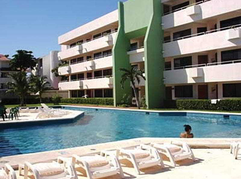 Hotel Ocean Club Suites
