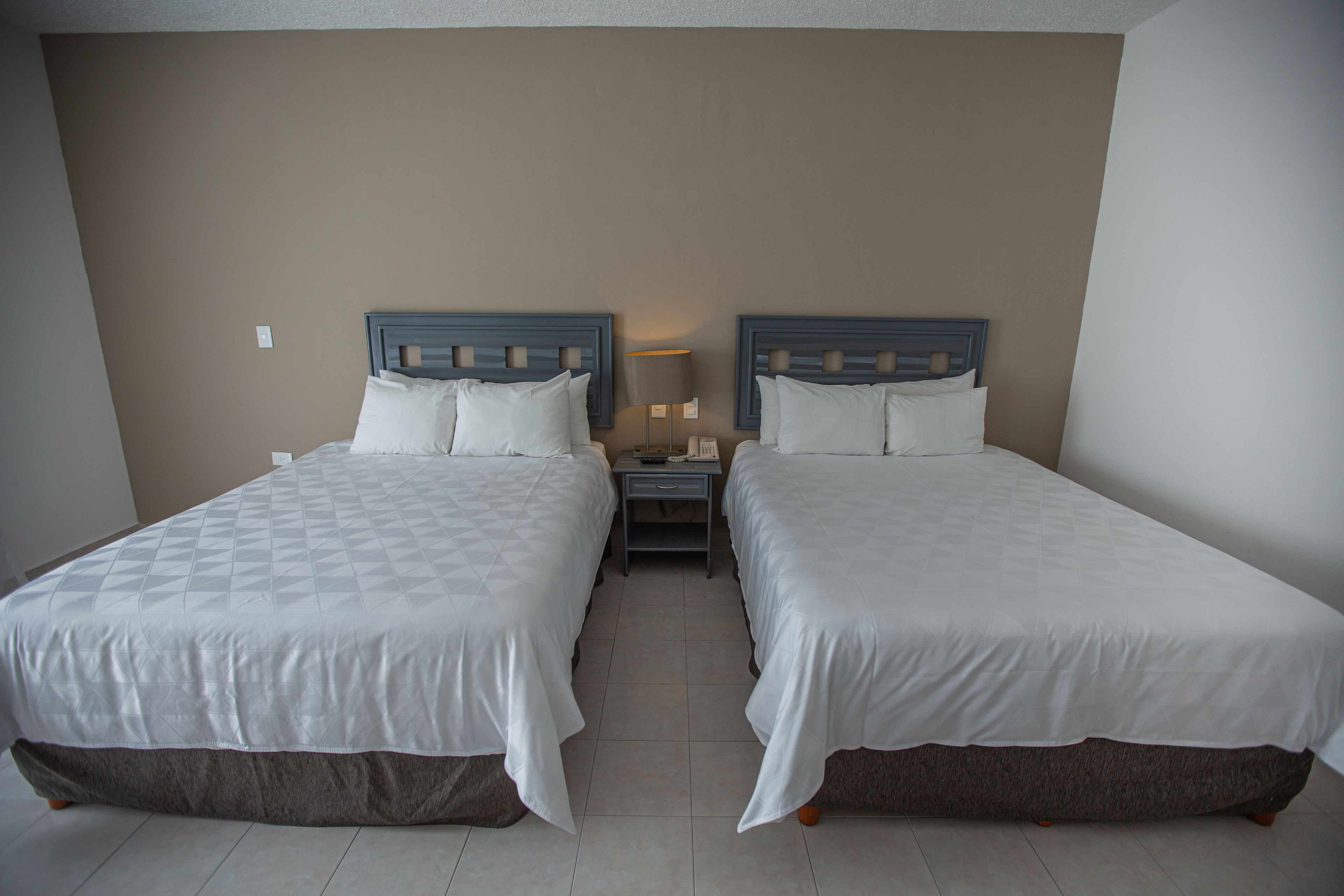 Hotel Ocean View Cancún Arenas