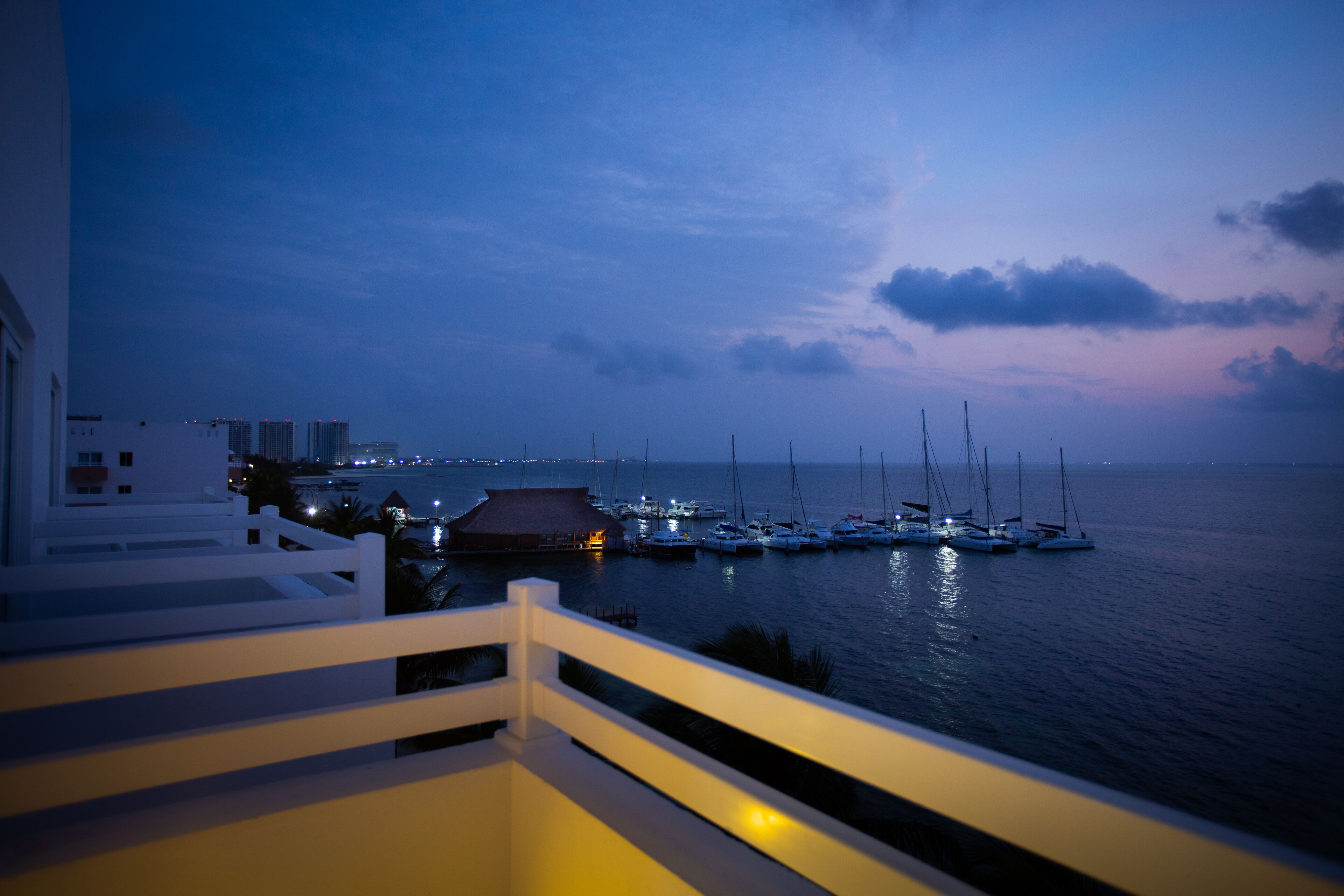 Hotel Ocean View Cancún Arenas