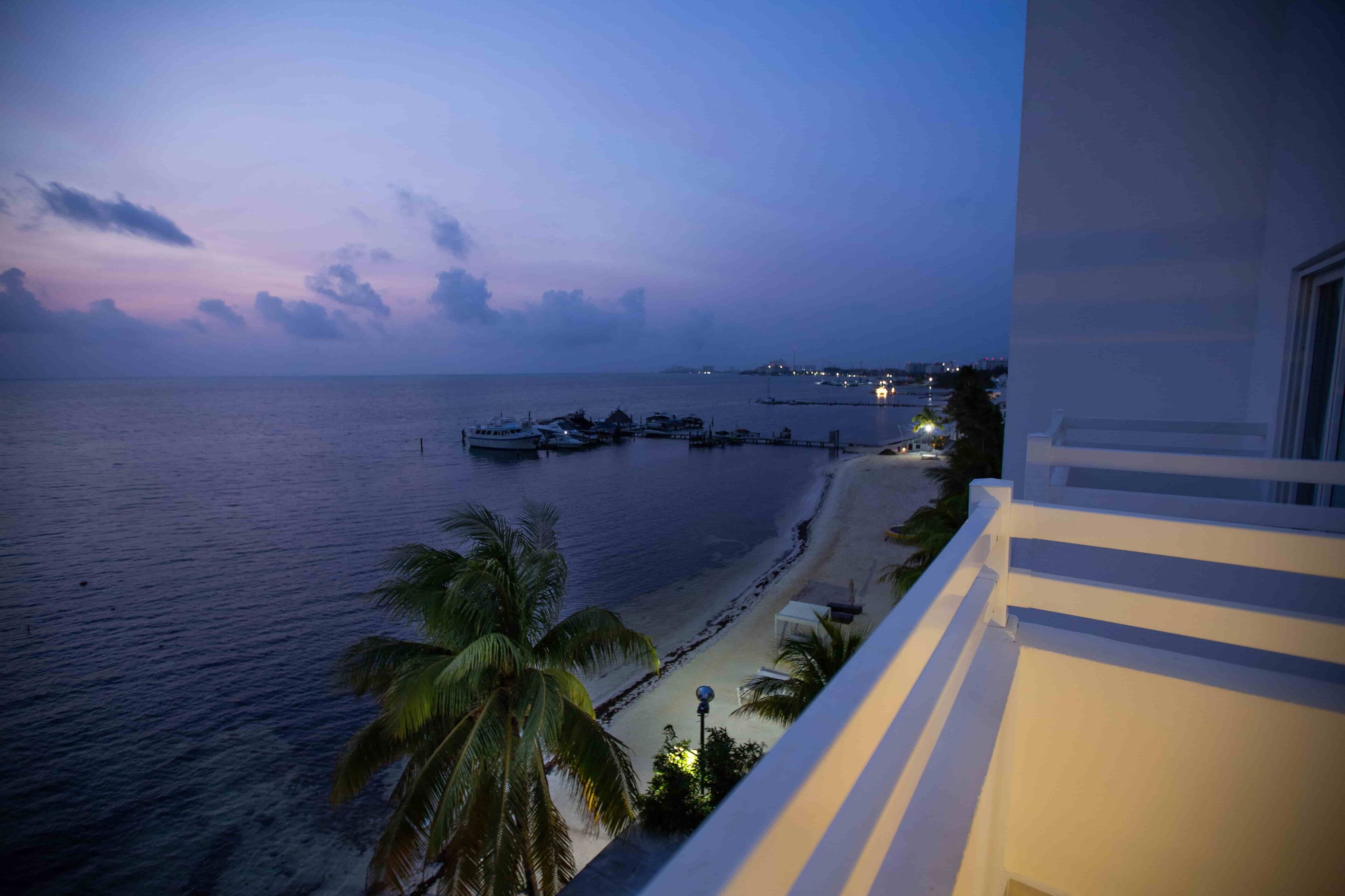 Hotel Ocean View Cancún Arenas