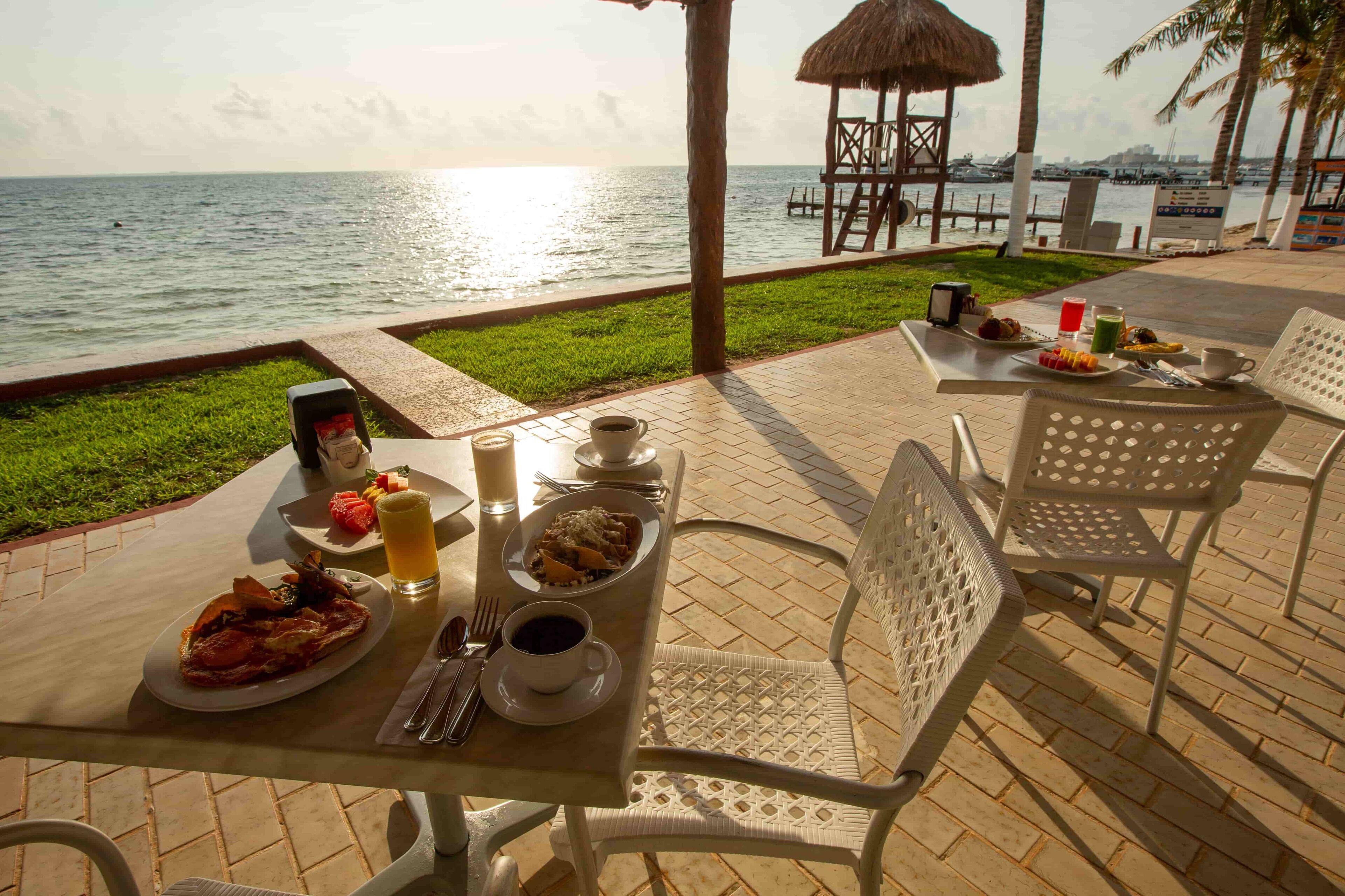 Hotel Ocean View Cancún Arenas
