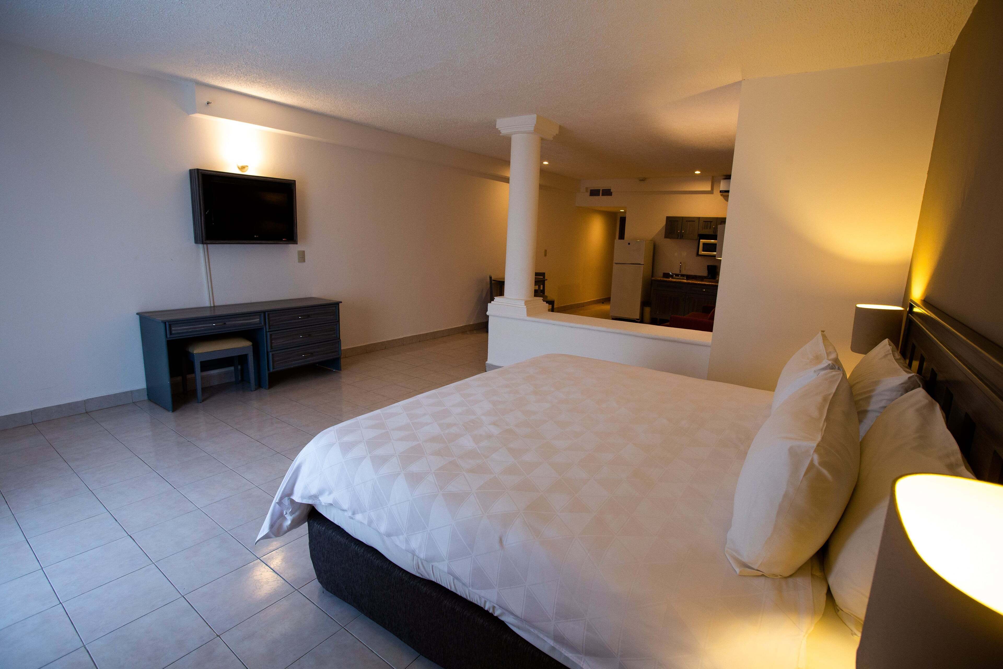 Hotel Ocean View Cancún Arenas