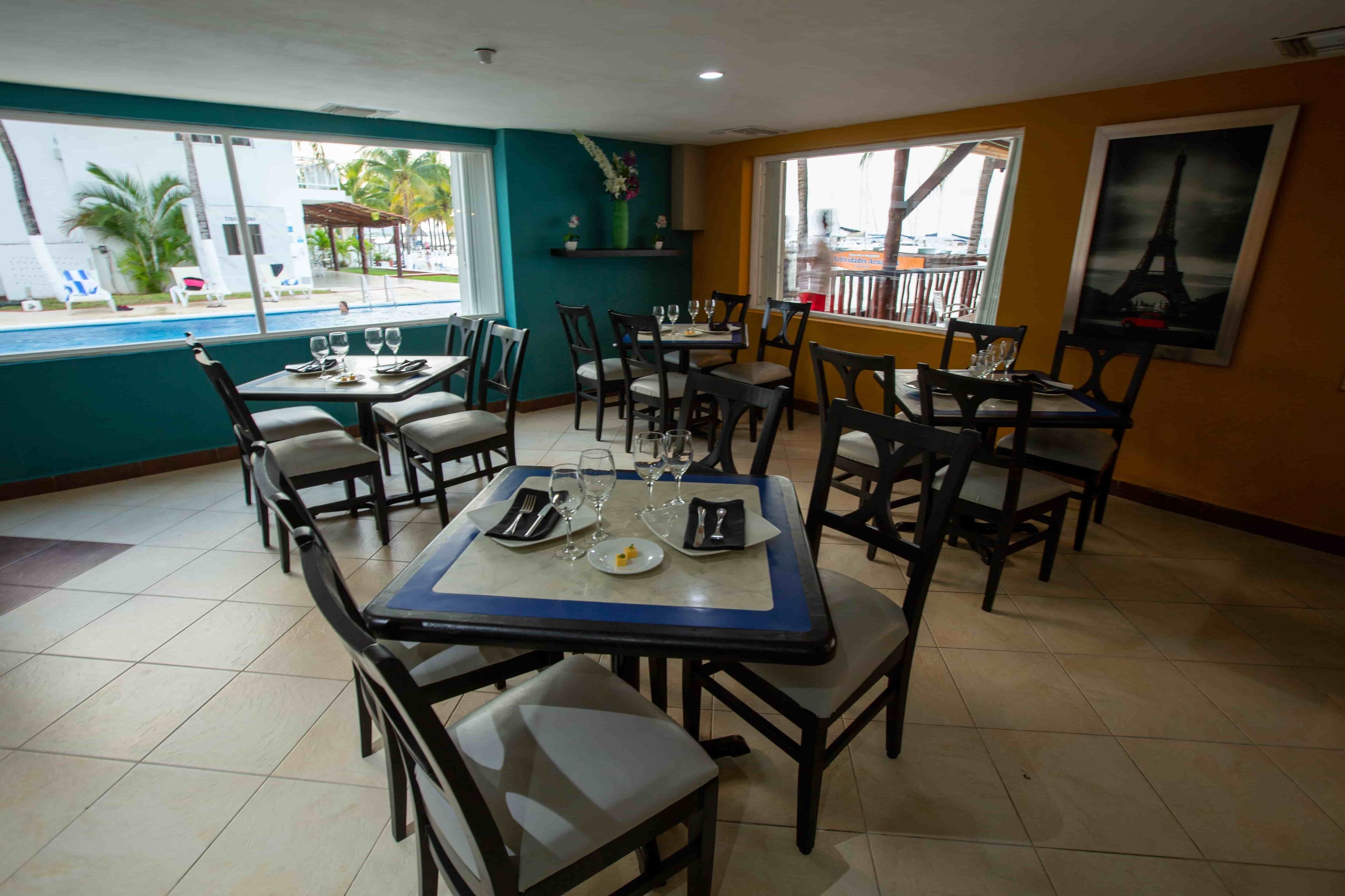 Hotel Ocean View Cancún Arenas