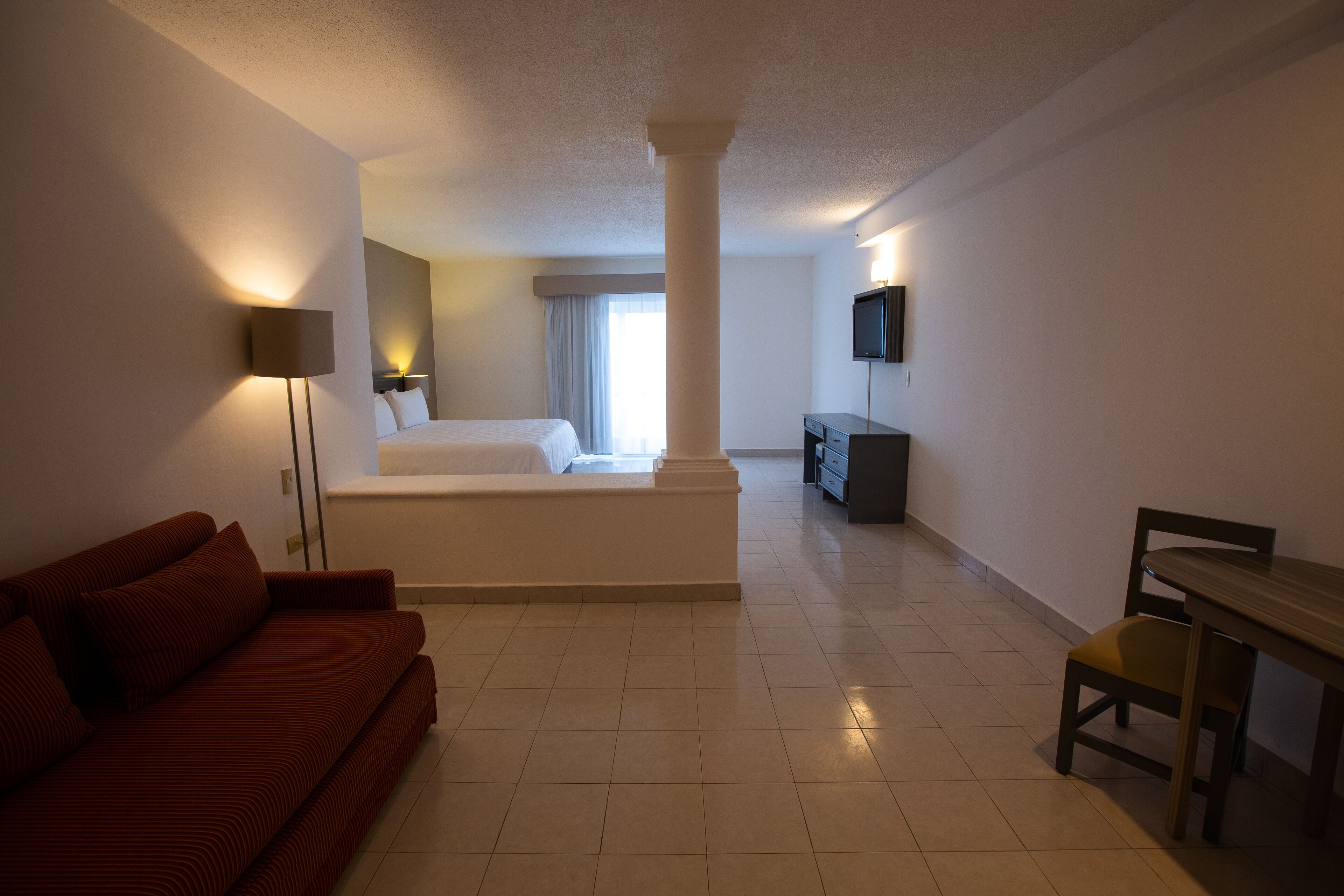 Hotel Ocean View Cancún Arenas