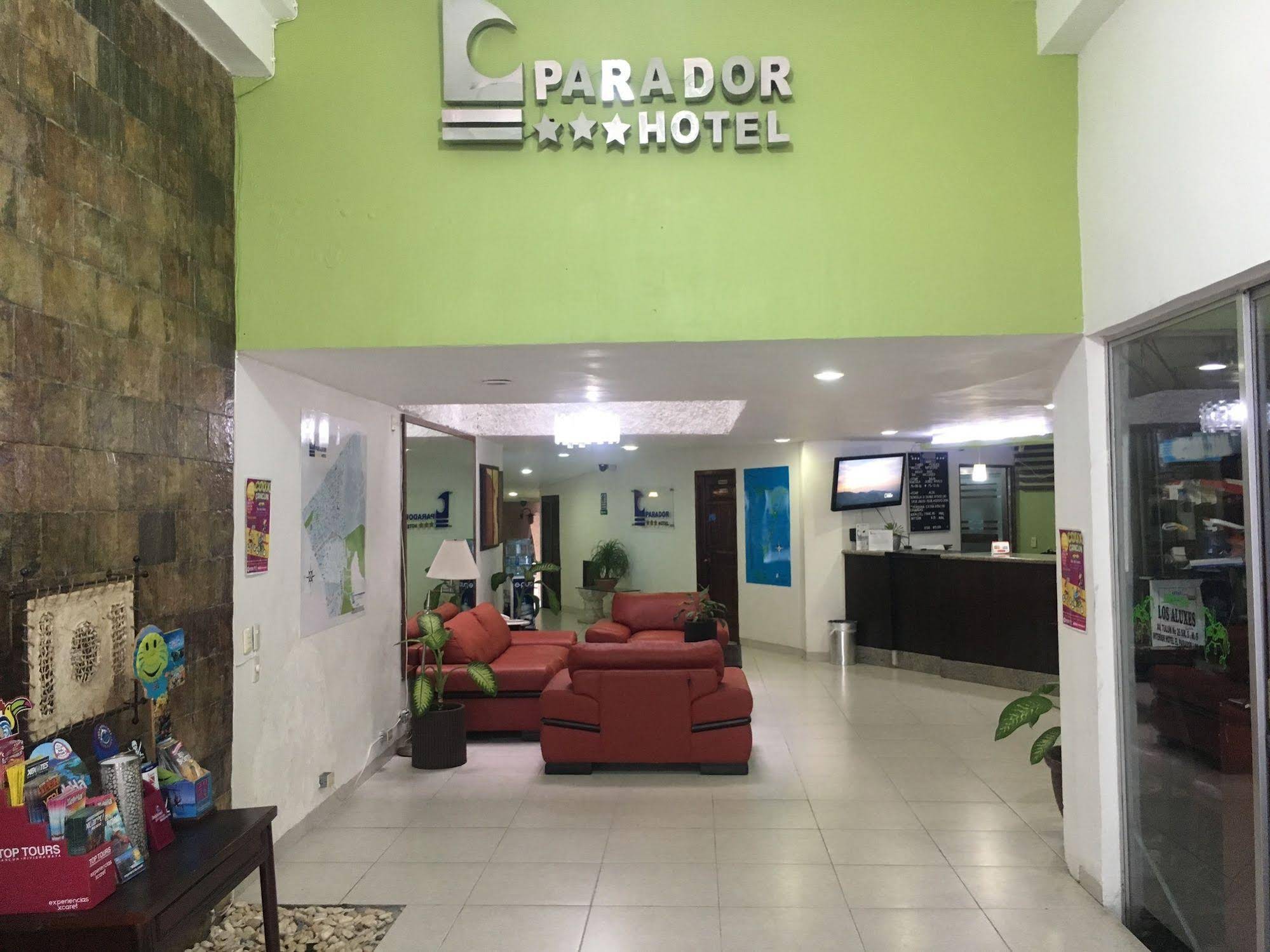 Hotel Parador