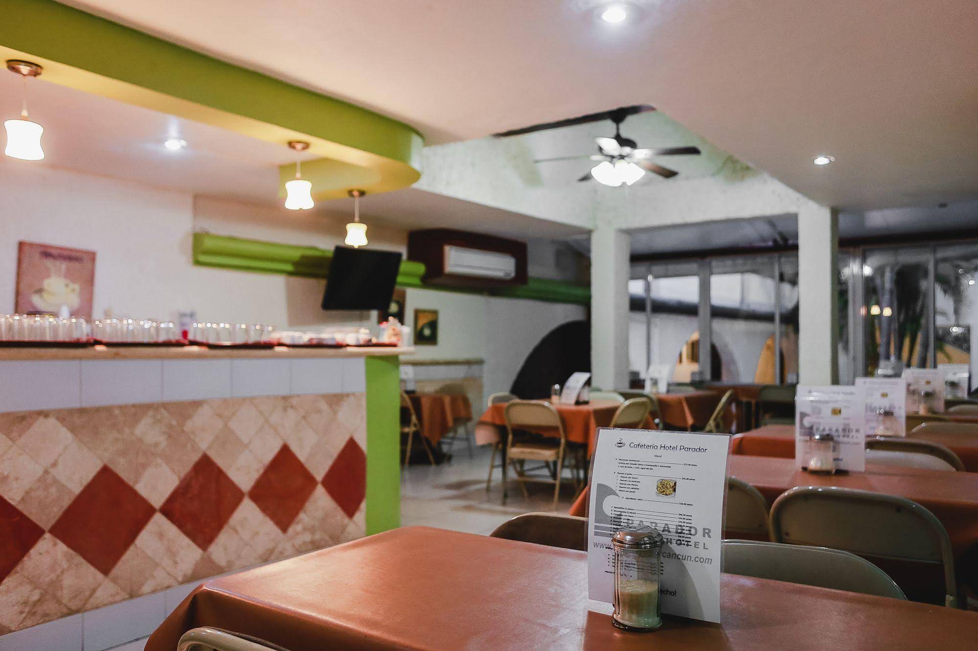 Hotel Parador