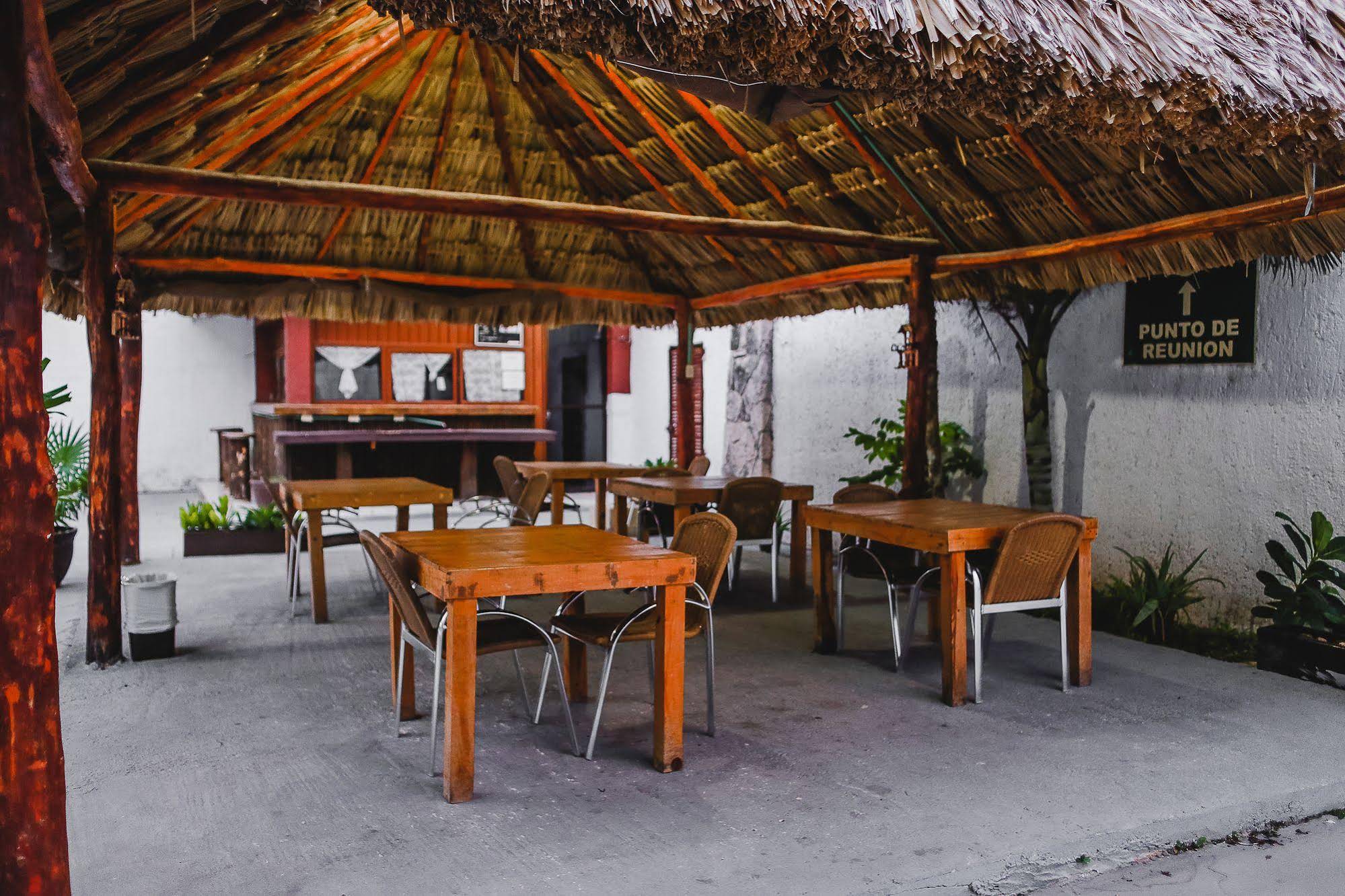 Hotel Parador