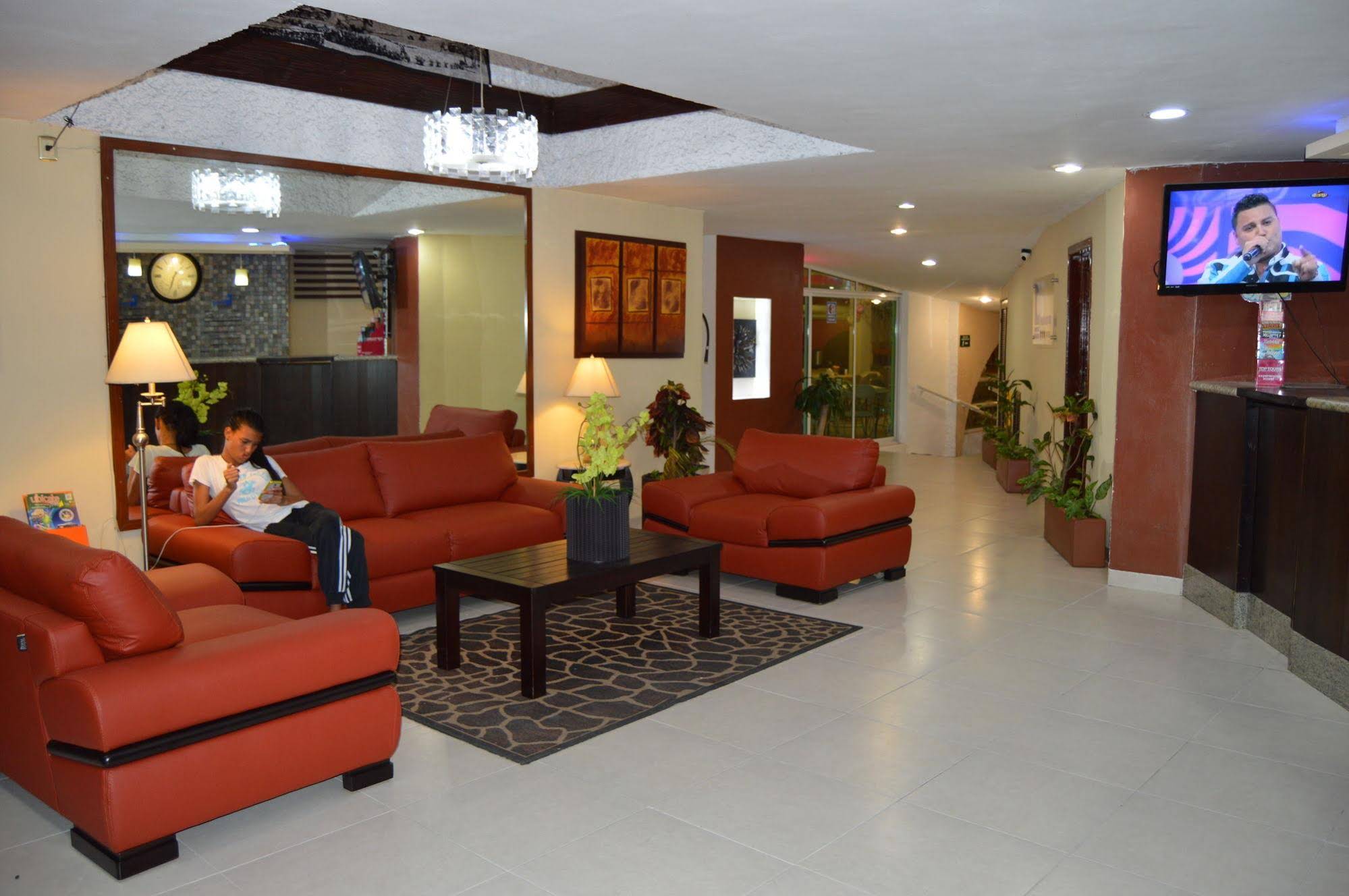 Hotel Parador