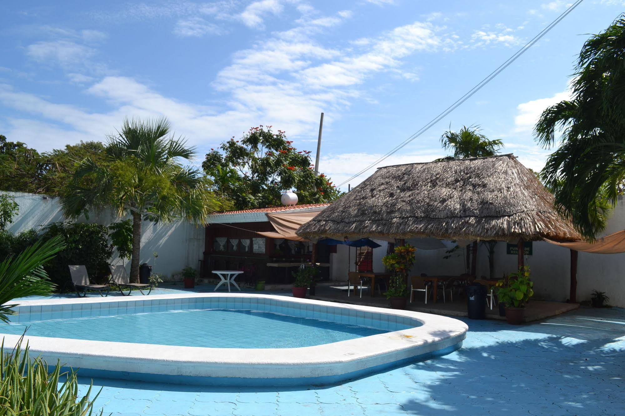 Hotel Parador