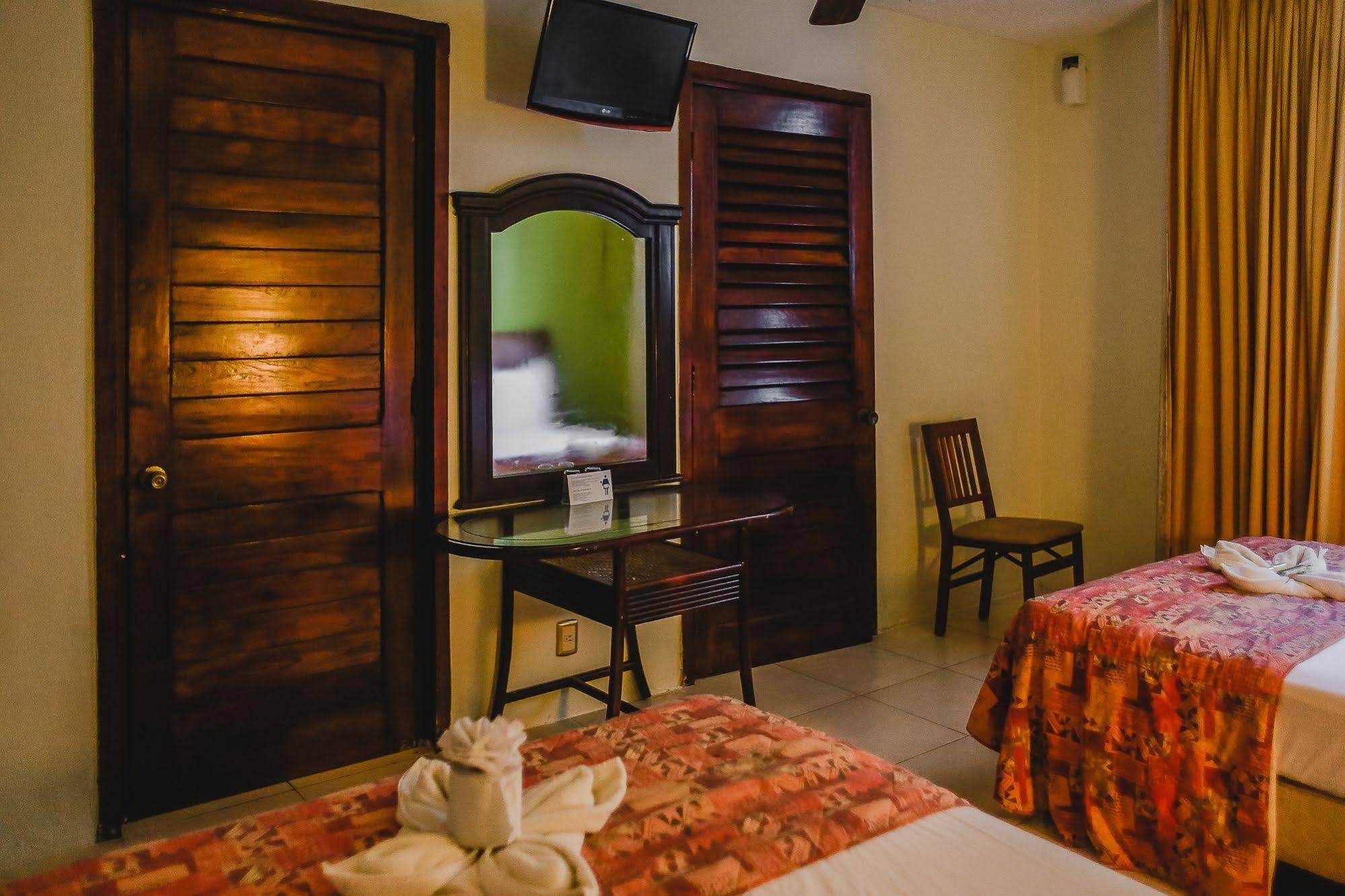 Hotel Parador