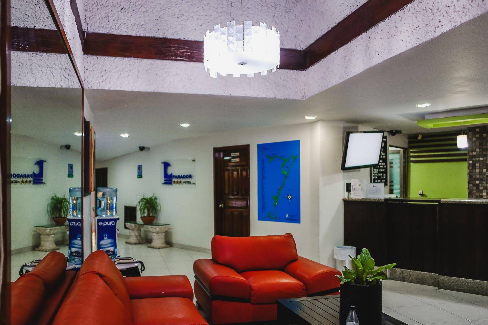 Hotel Parador