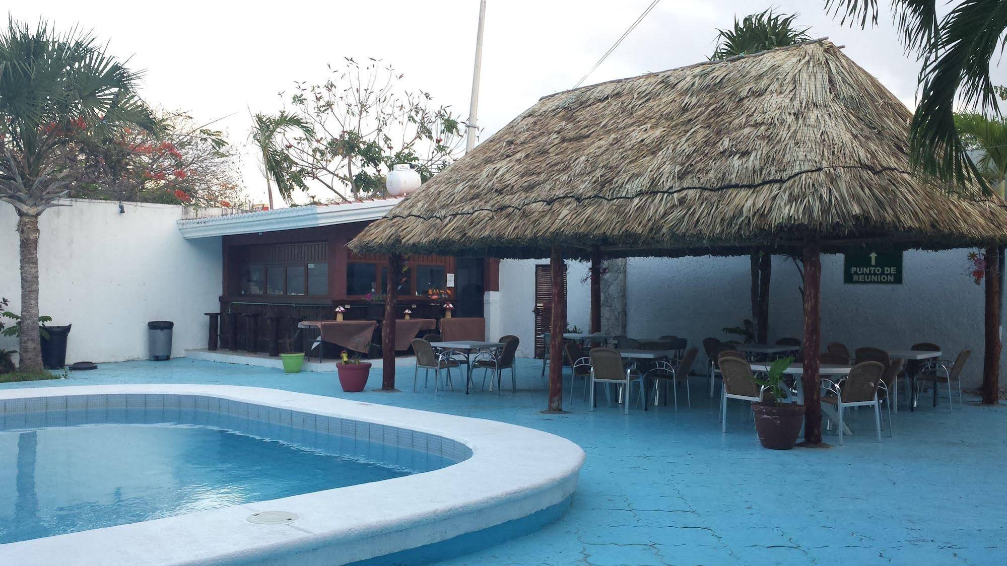 Hotel Parador