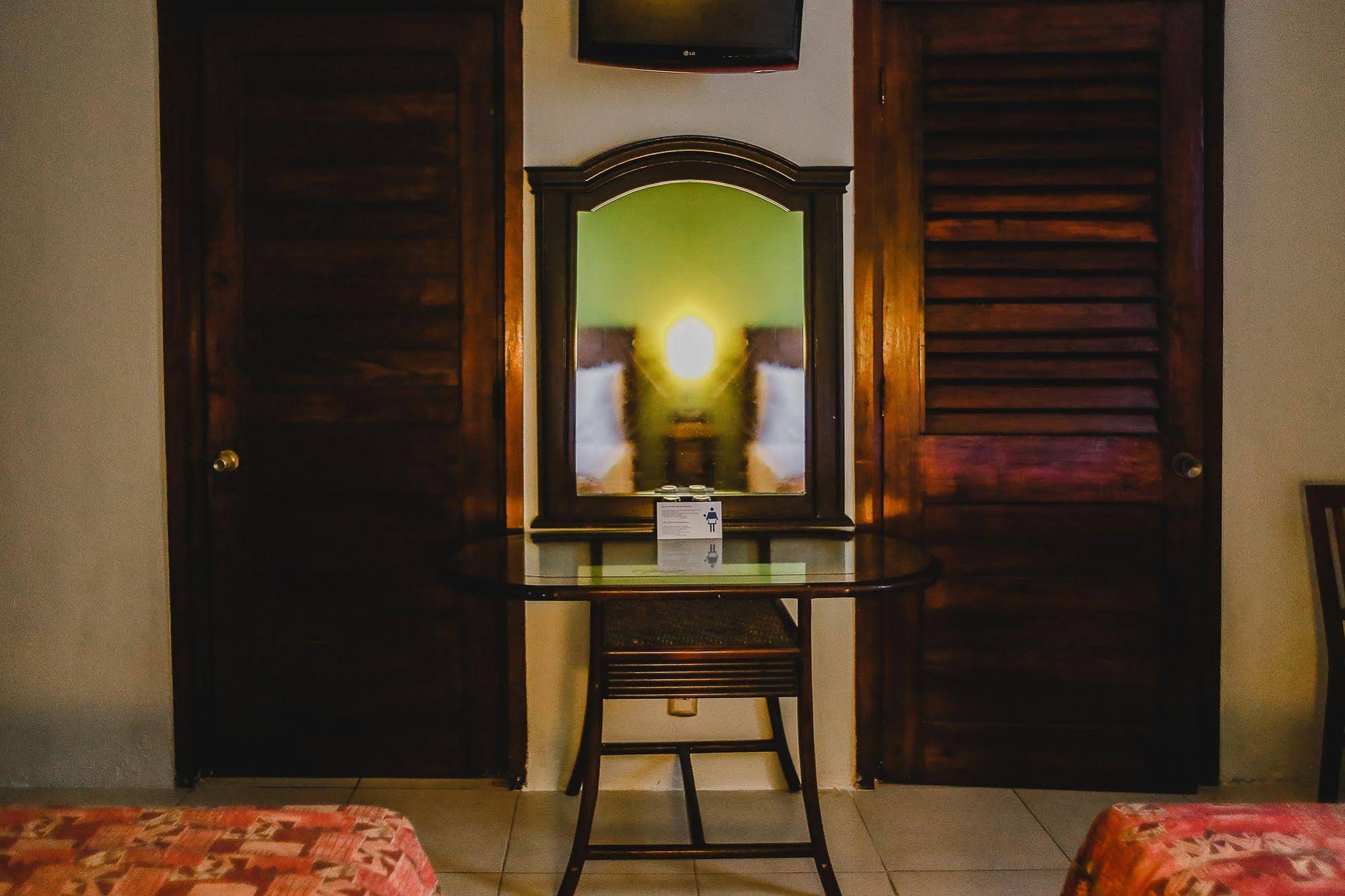 Hotel Parador