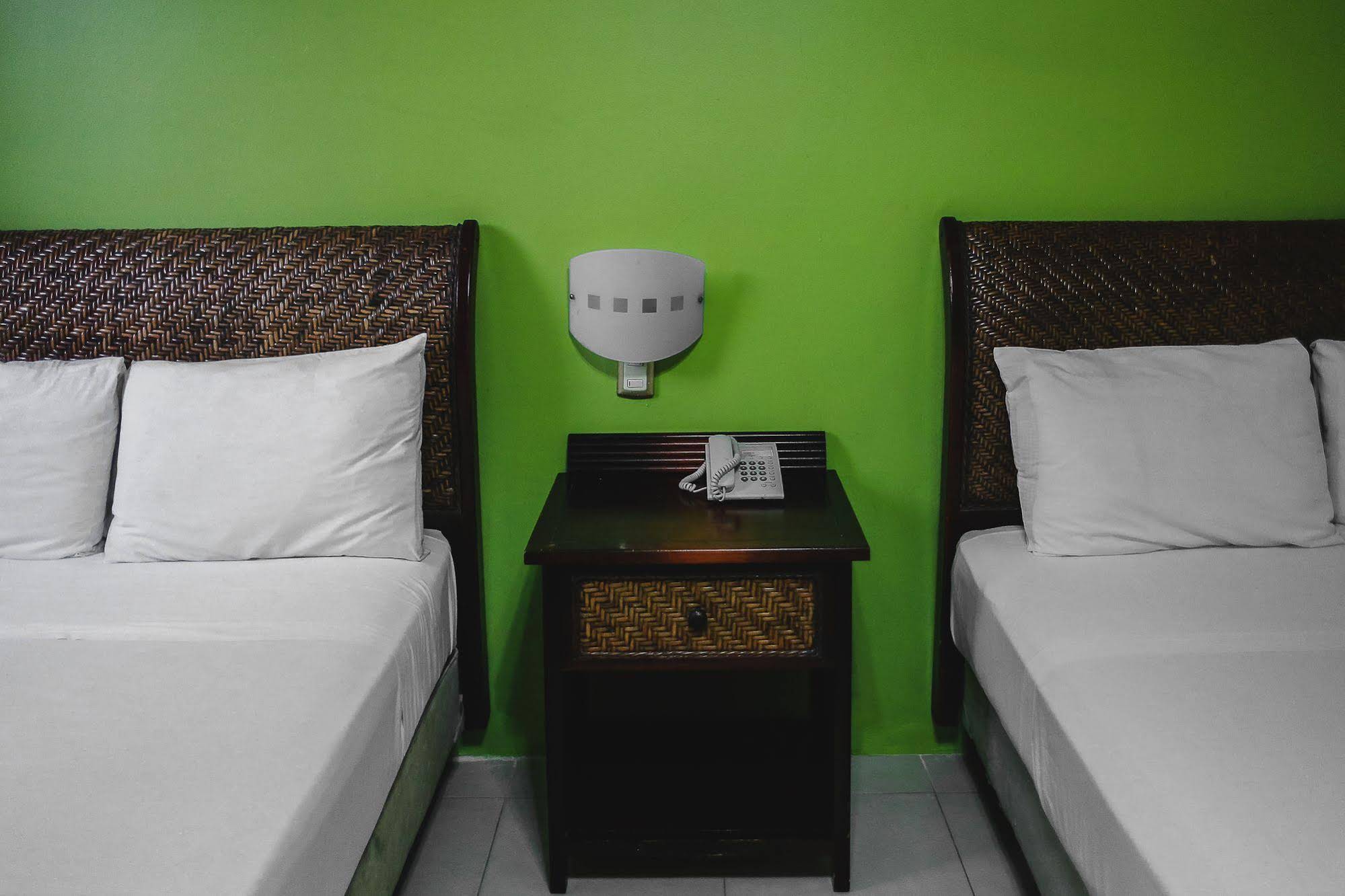 Hotel Parador