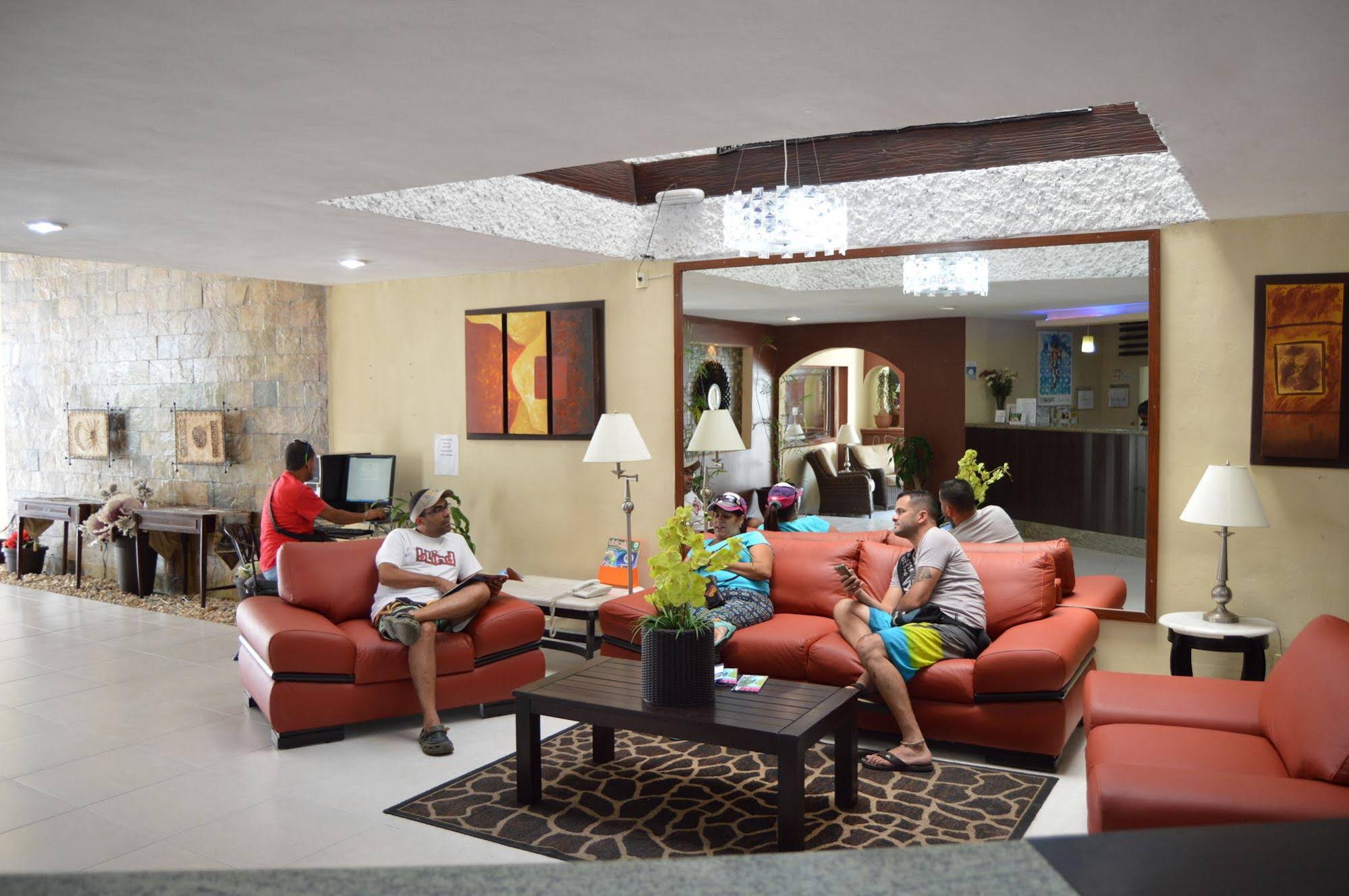 Hotel Parador