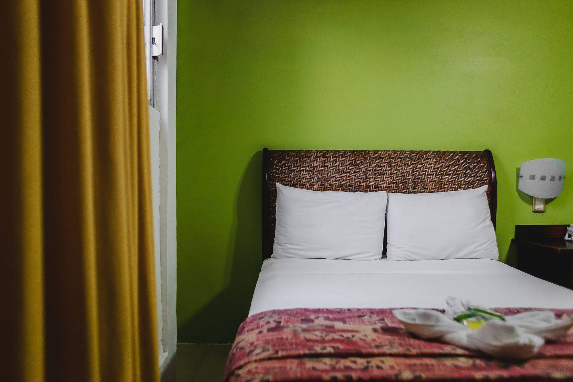 Hotel Parador