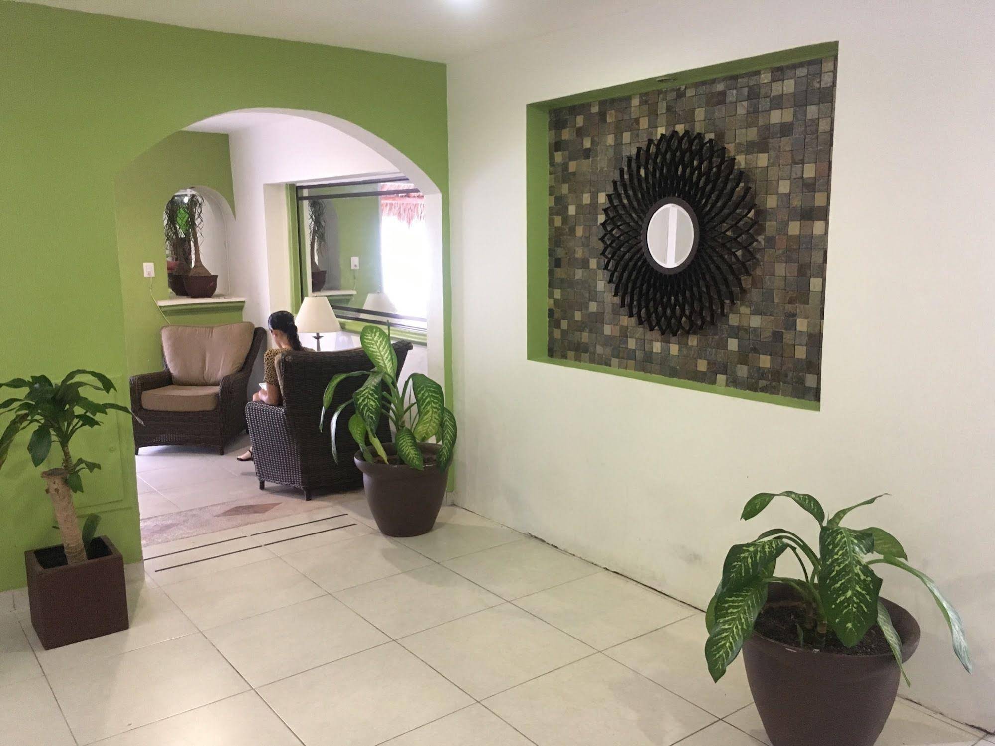 Hotel Parador