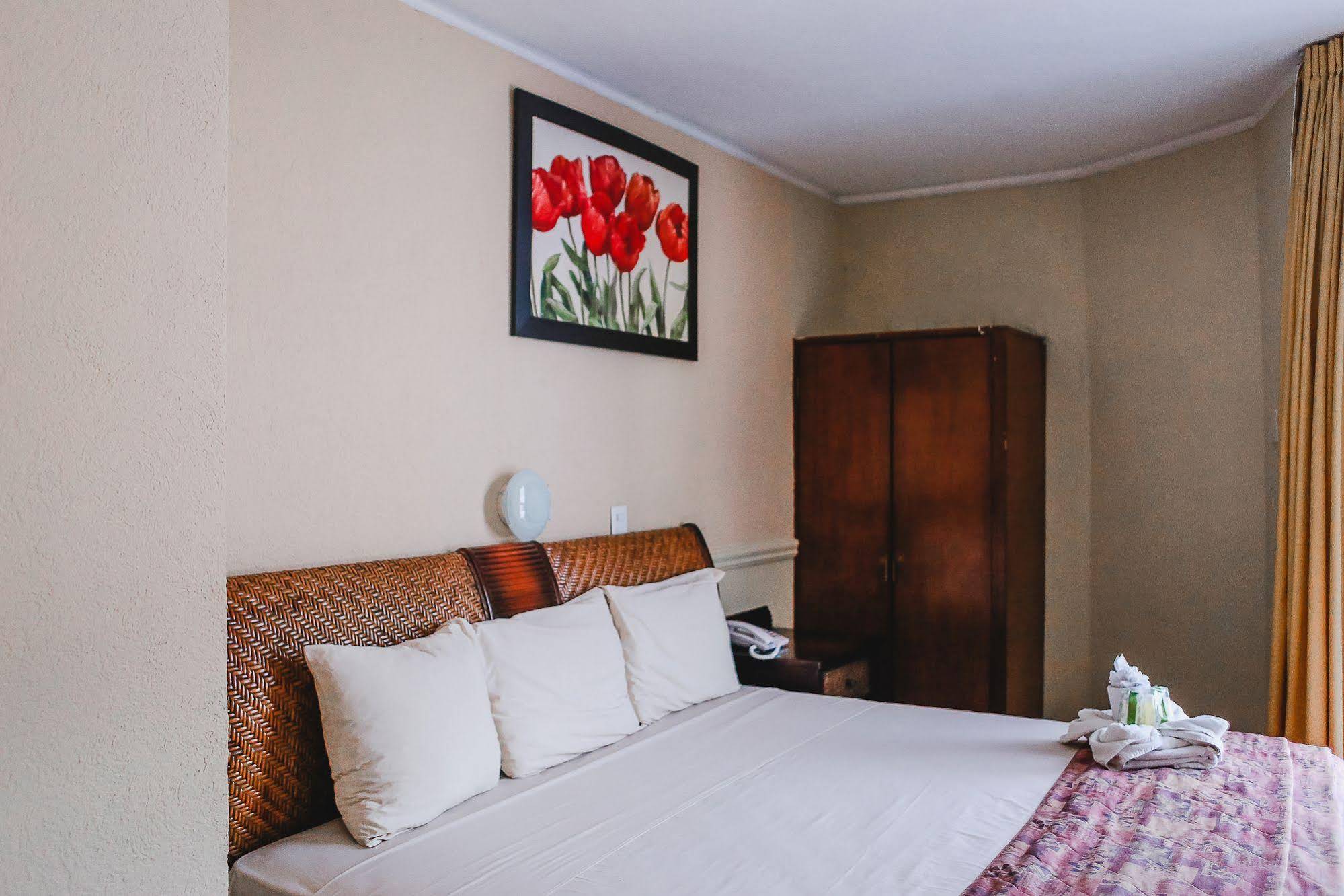 Hotel Parador