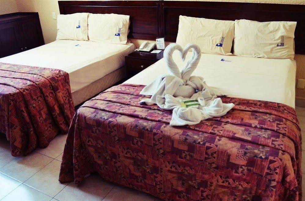 Hotel Parador
