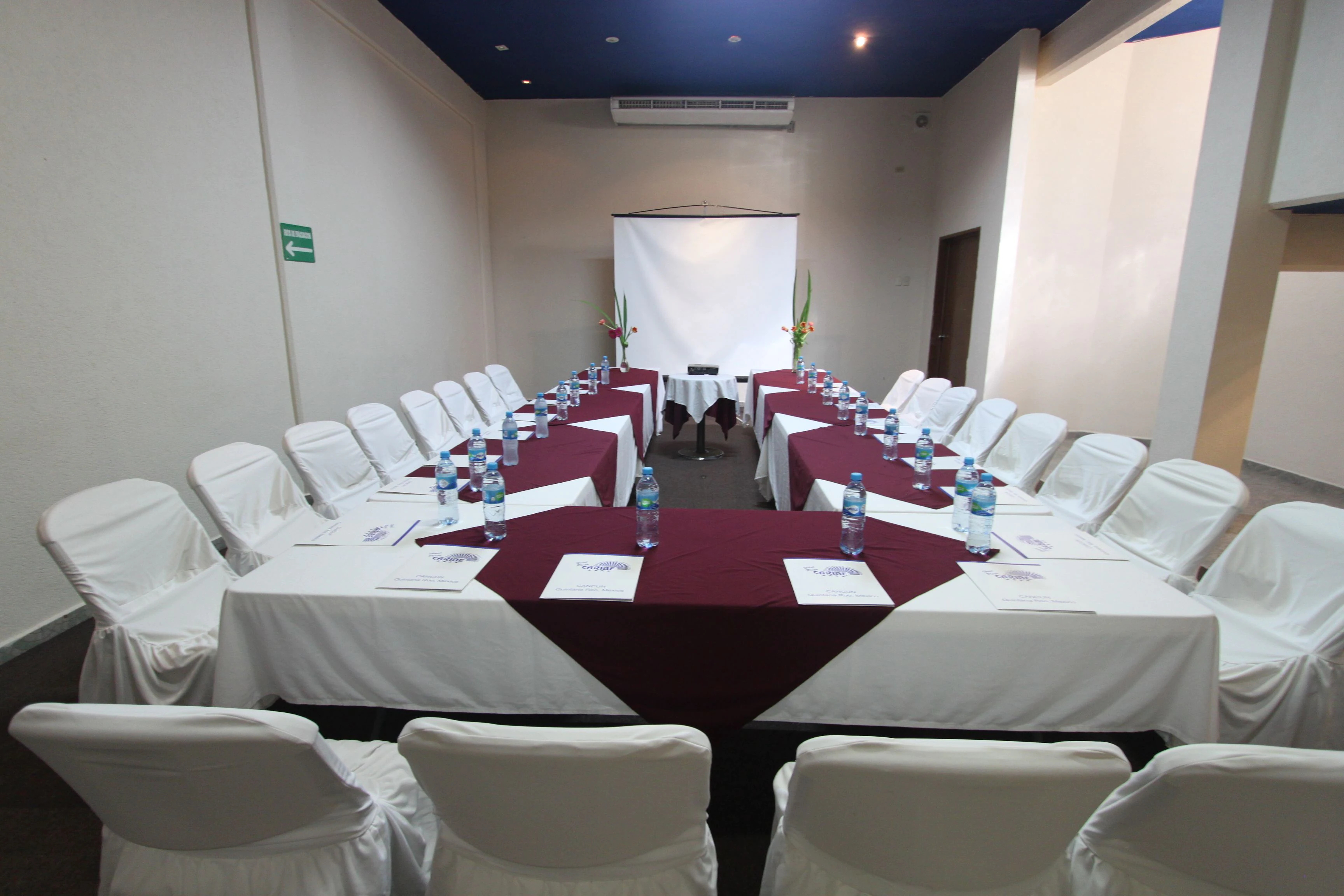Hotel Plaza Caribe