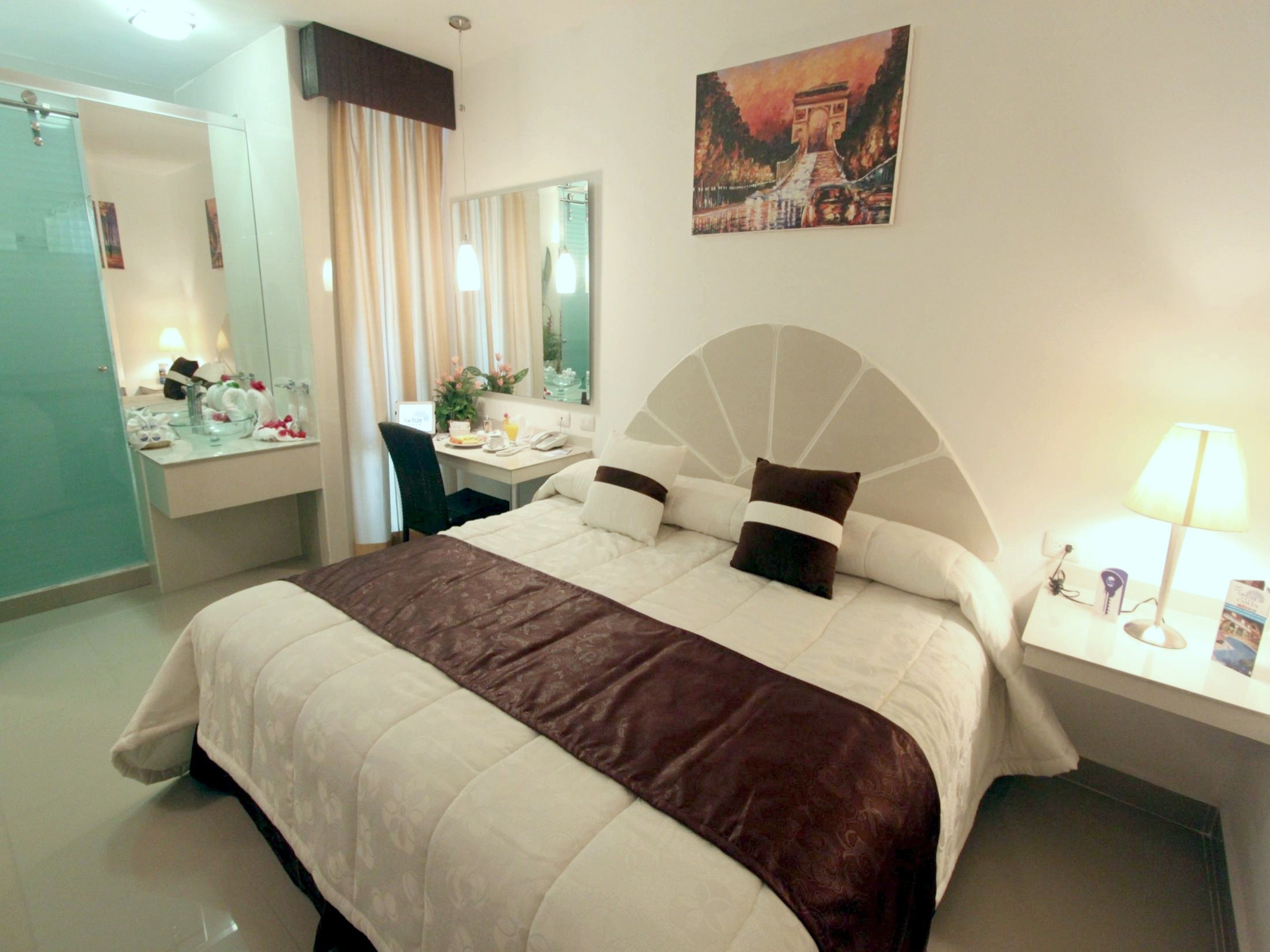 Hotel Plaza Caribe
