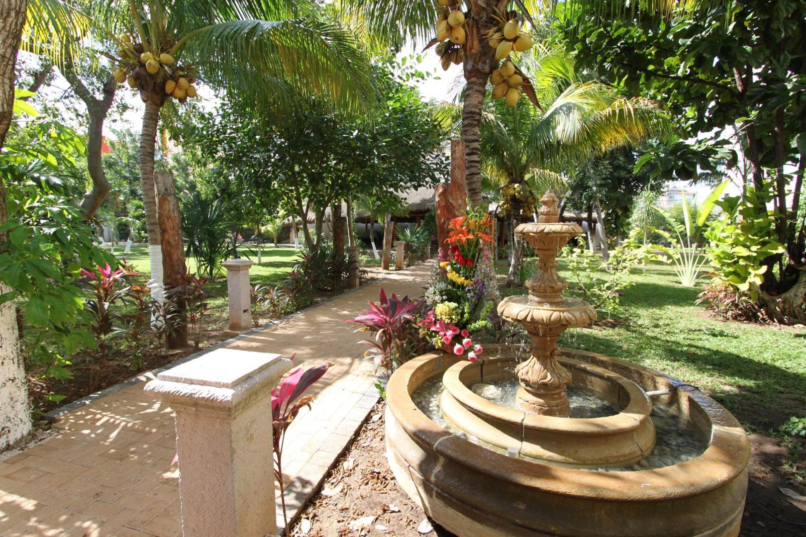 Hotel Plaza Caribe
