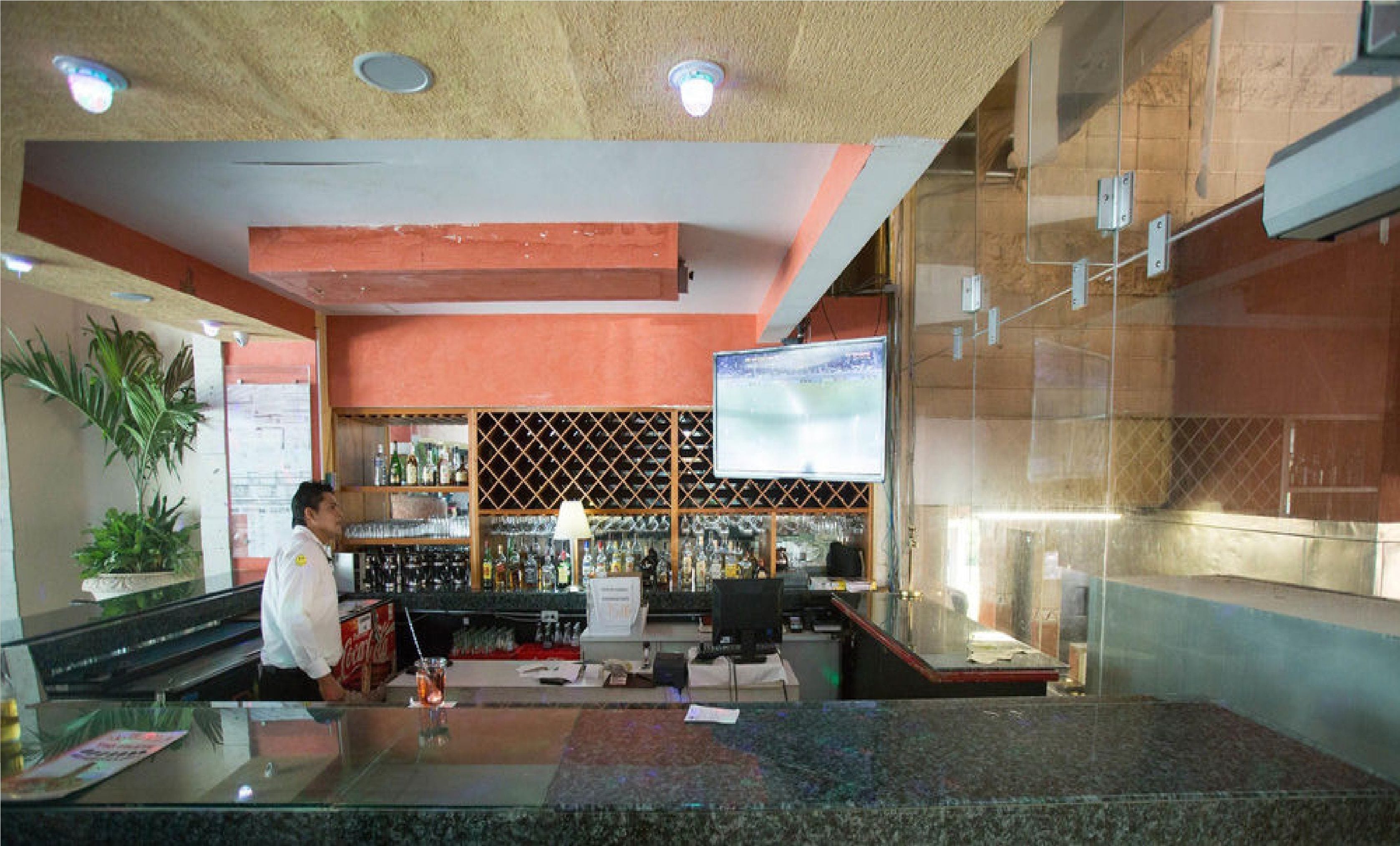 Hotel Plaza Caribe